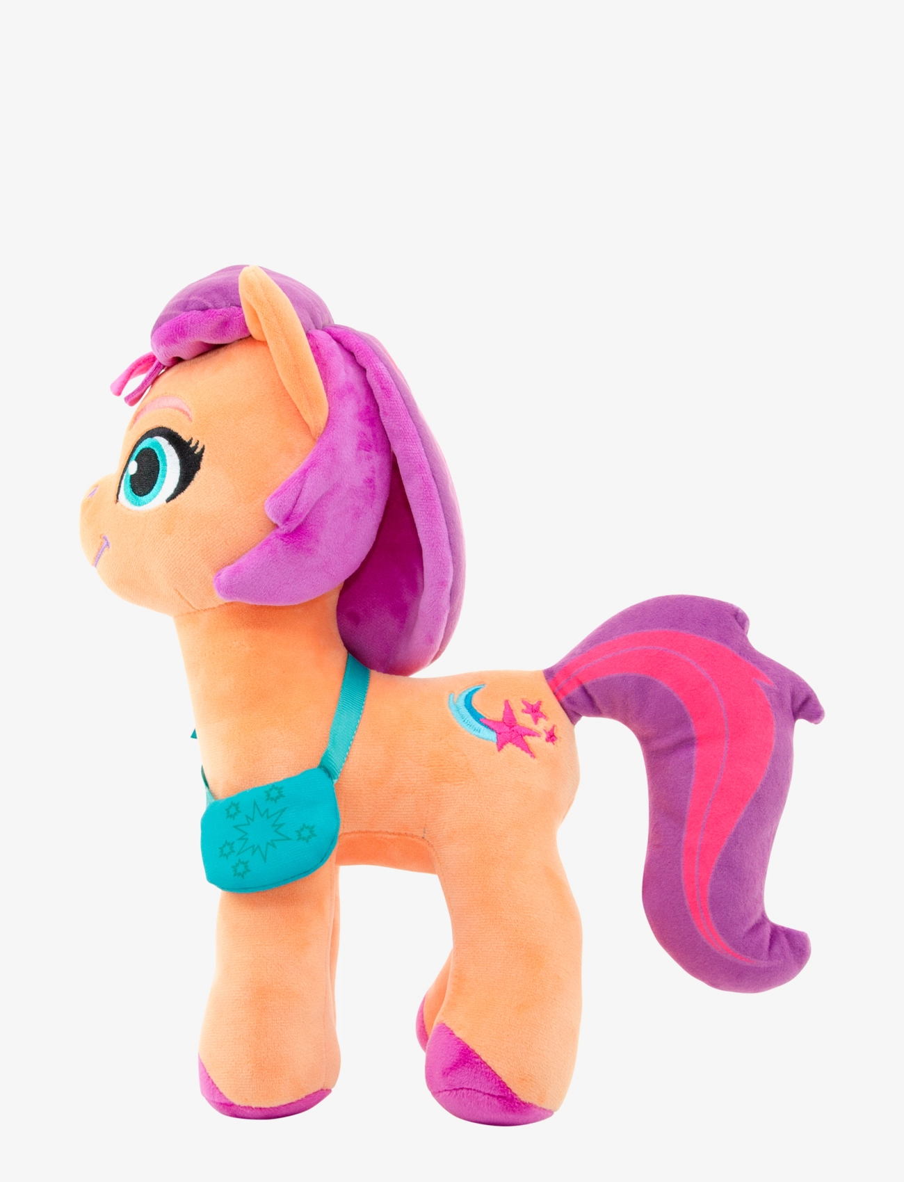 Martinex - MY LITTLE PONY PLUSH SUNNY - multi coloured - 2