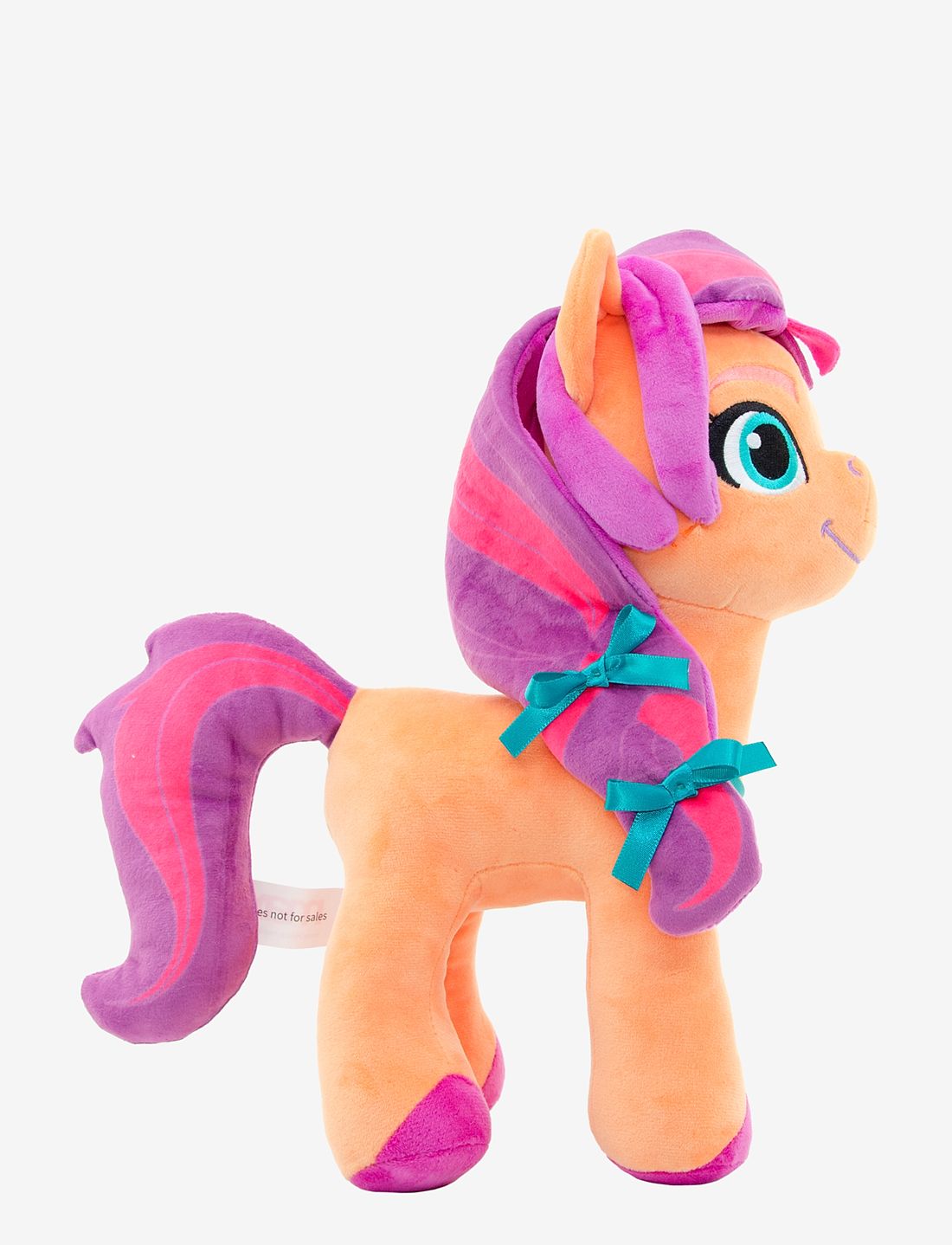 Little pony stuff toys deals