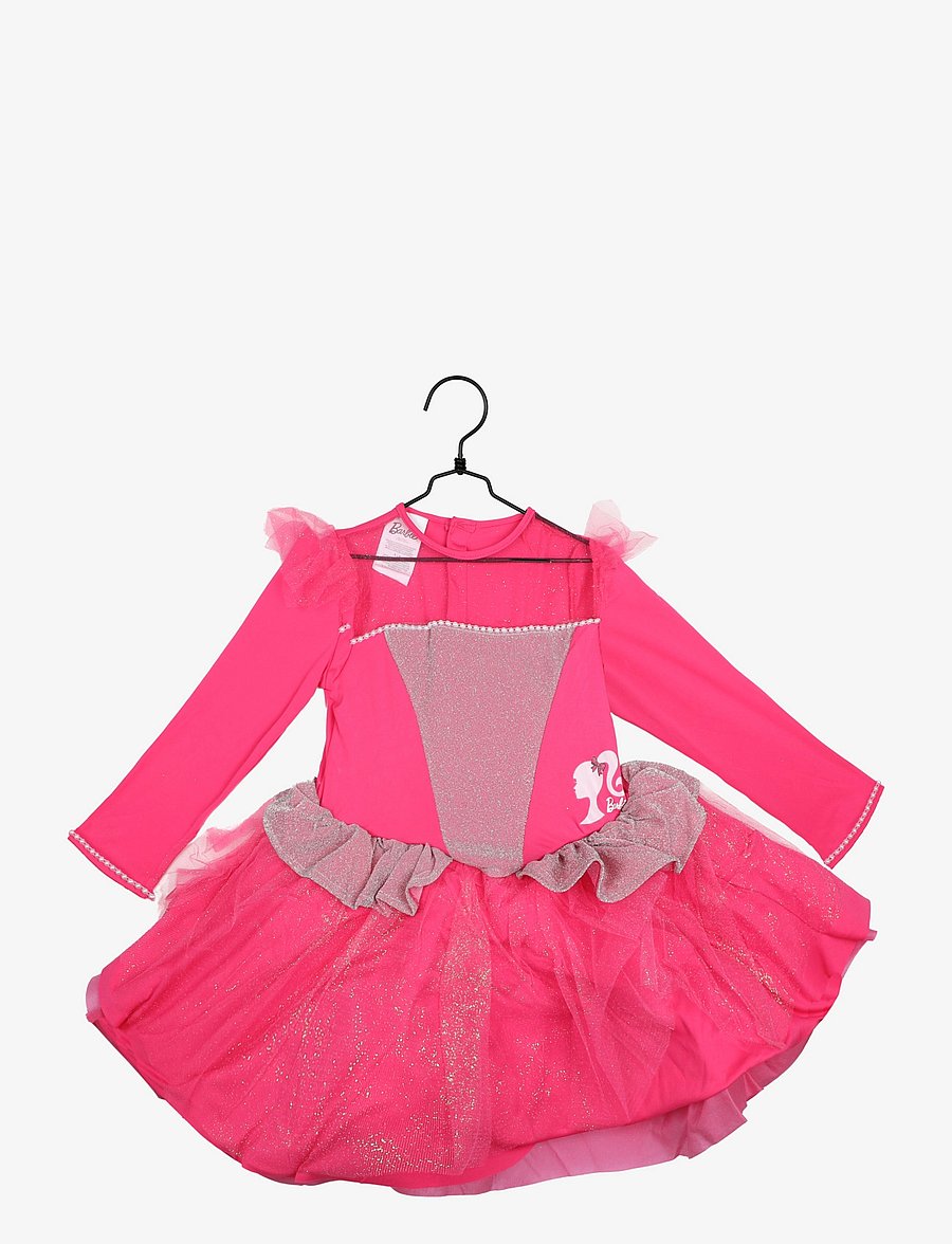 Martinex - BARBIE BALLERINA COSTUME 3-4 - kostüme - multi coloured - 1