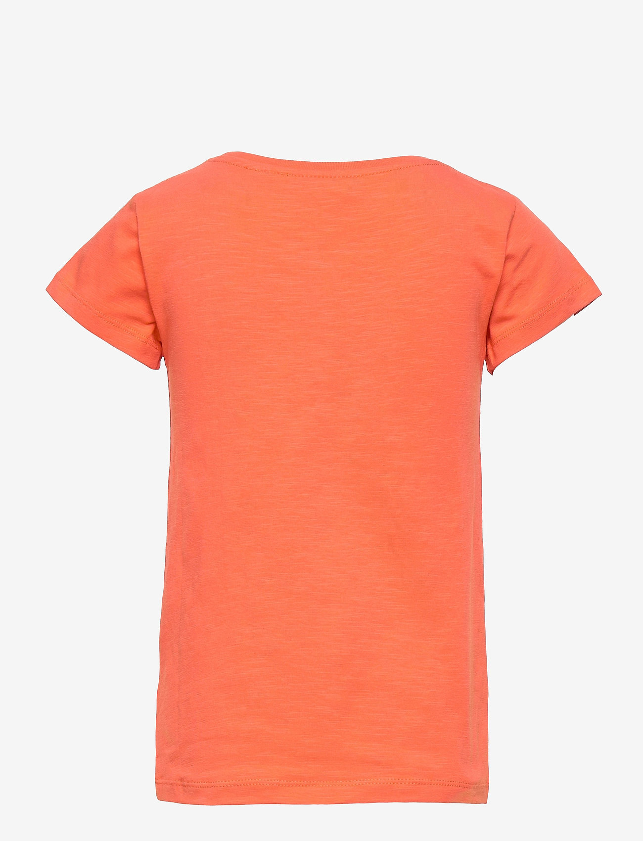 Martinex - SHINY MINNIE T-SHIRT - red - 1