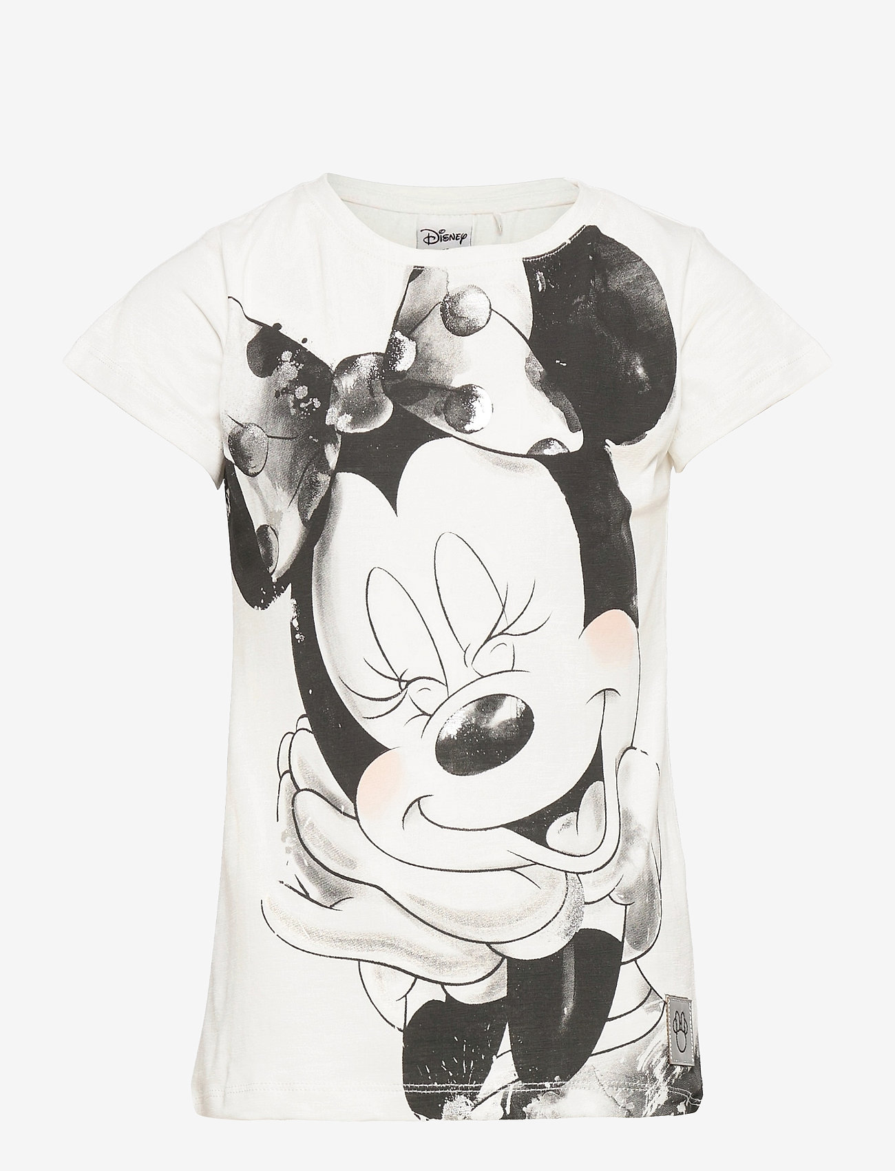 Martinex - CUTIE T-SHIRT - white - 0