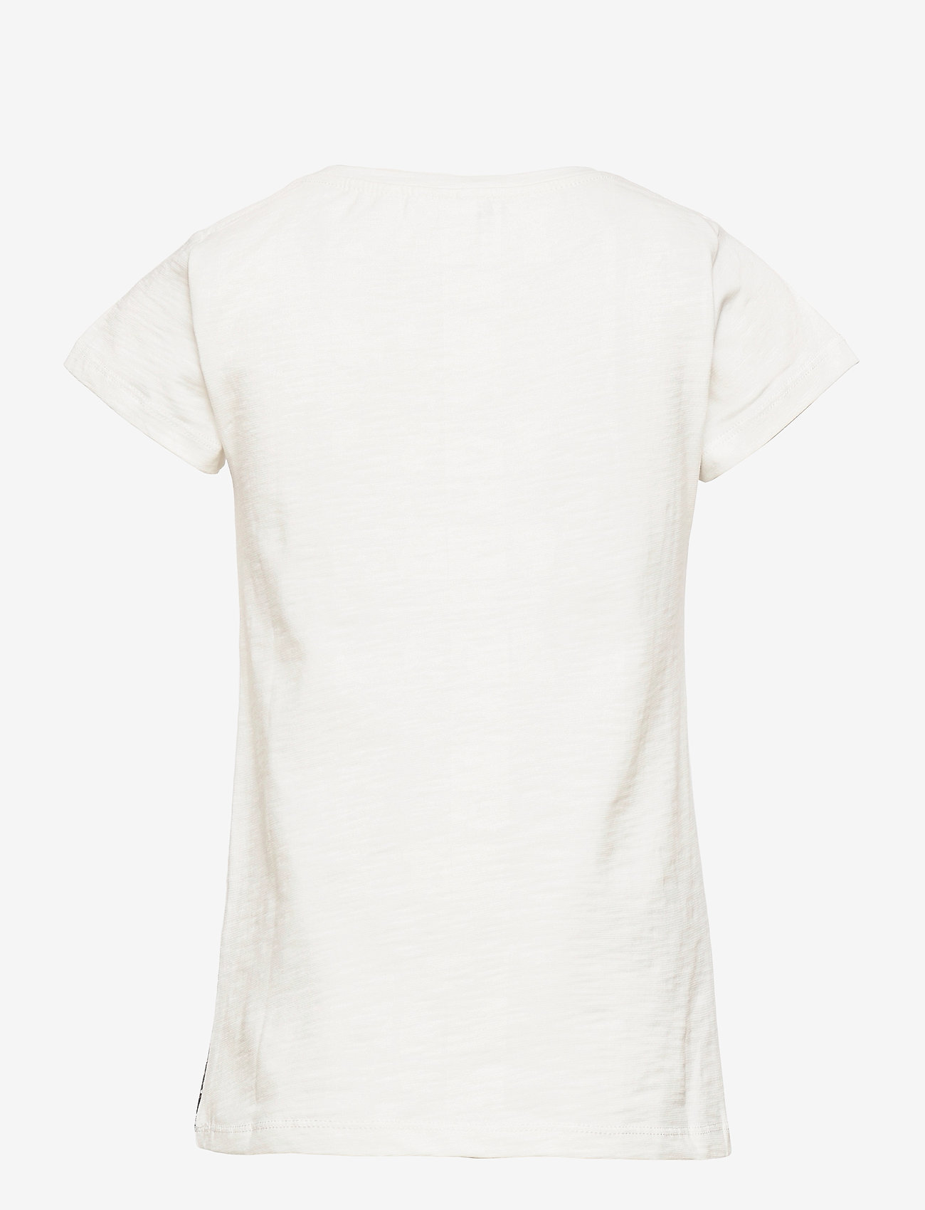 Martinex - CUTIE T-SHIRT - white - 1