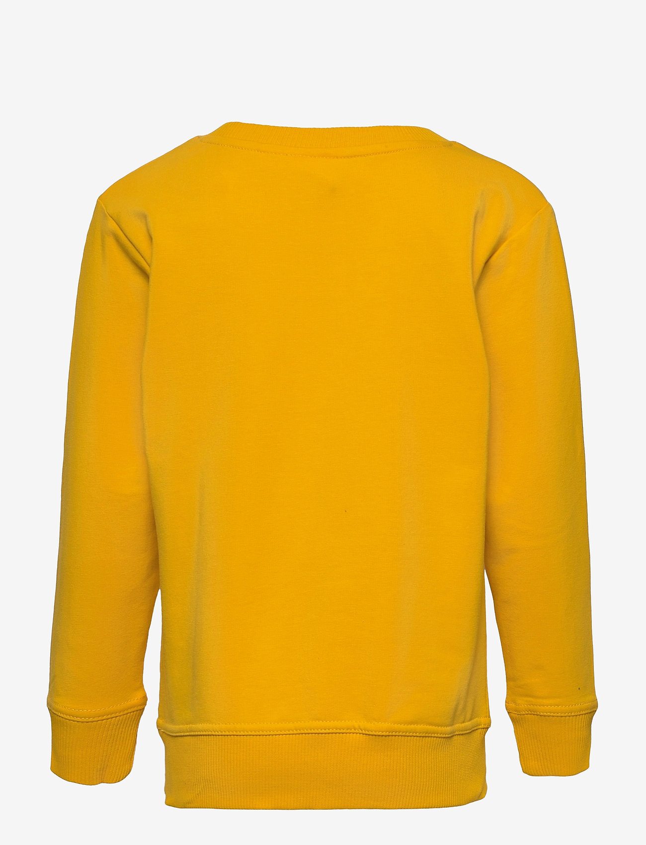 Martinex - DONALD DUCK SWEATSHIRT - yellow - 1