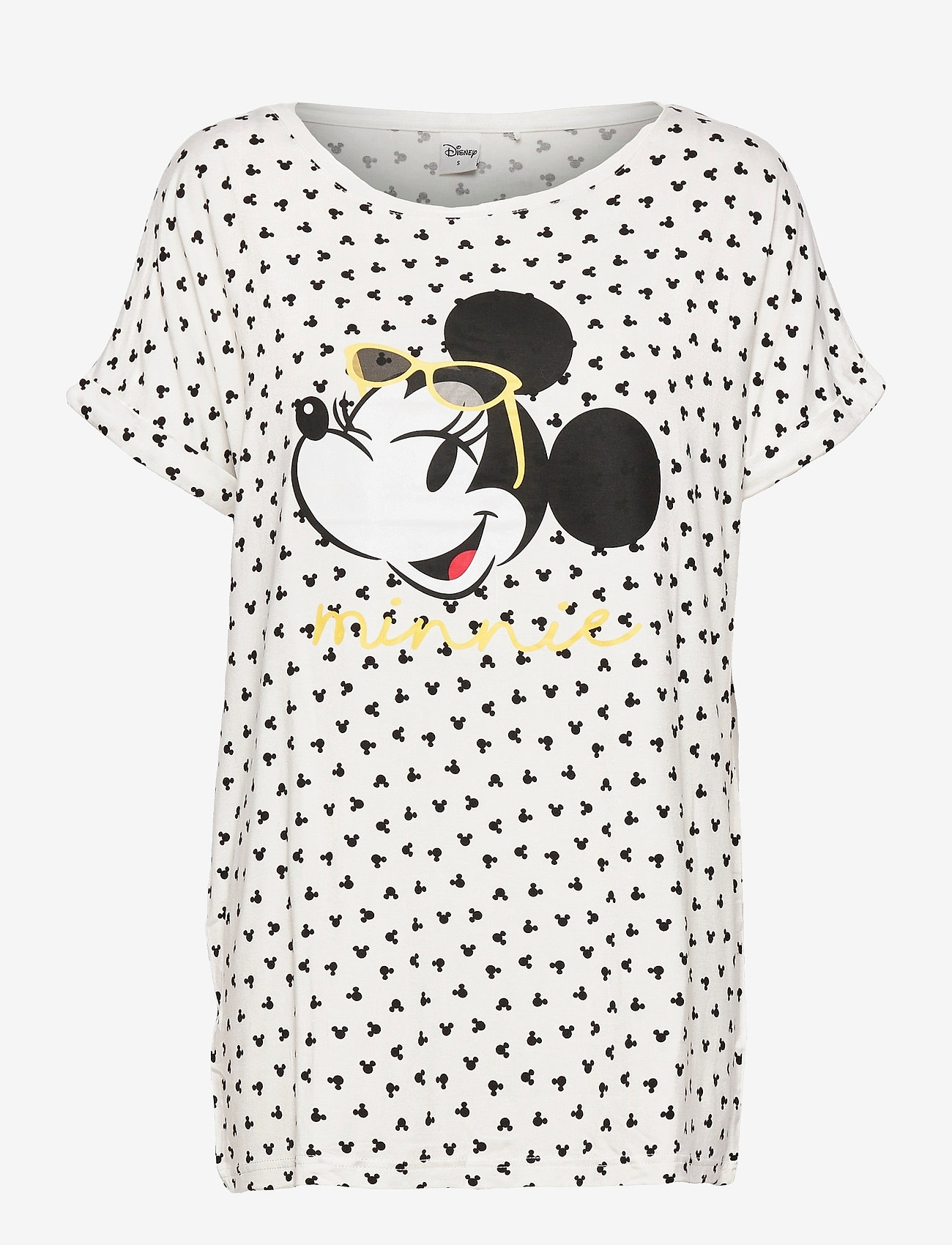 Martinex - MINNIE T-SHIRT - white - 0