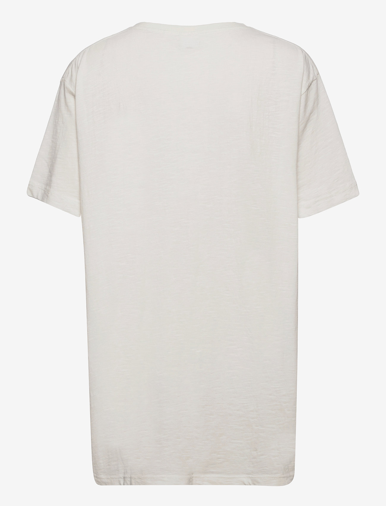 Martinex - ANGRY D T-SHIRT - white - 1