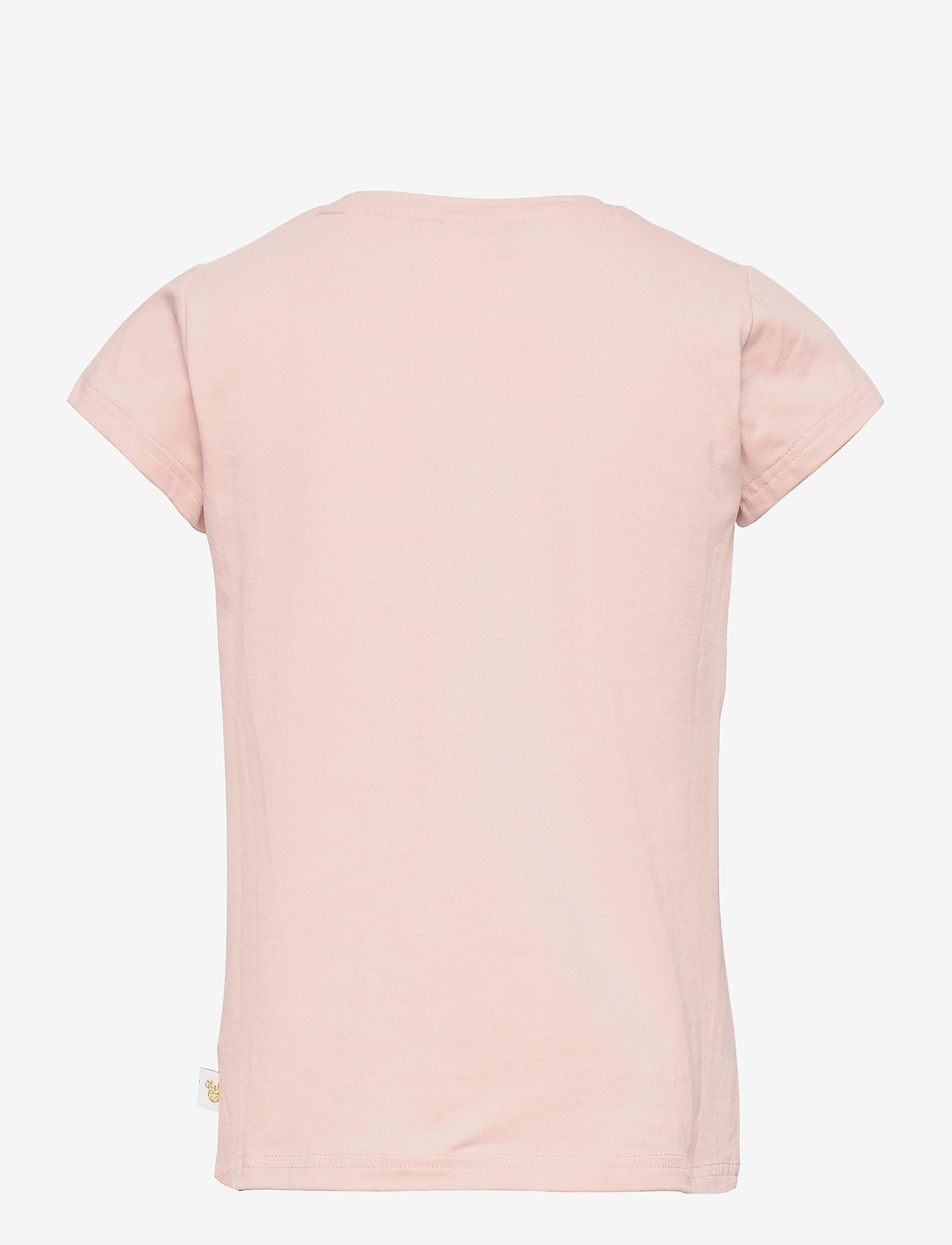 Martinex - ROSES T-SHIRT - pink - 1