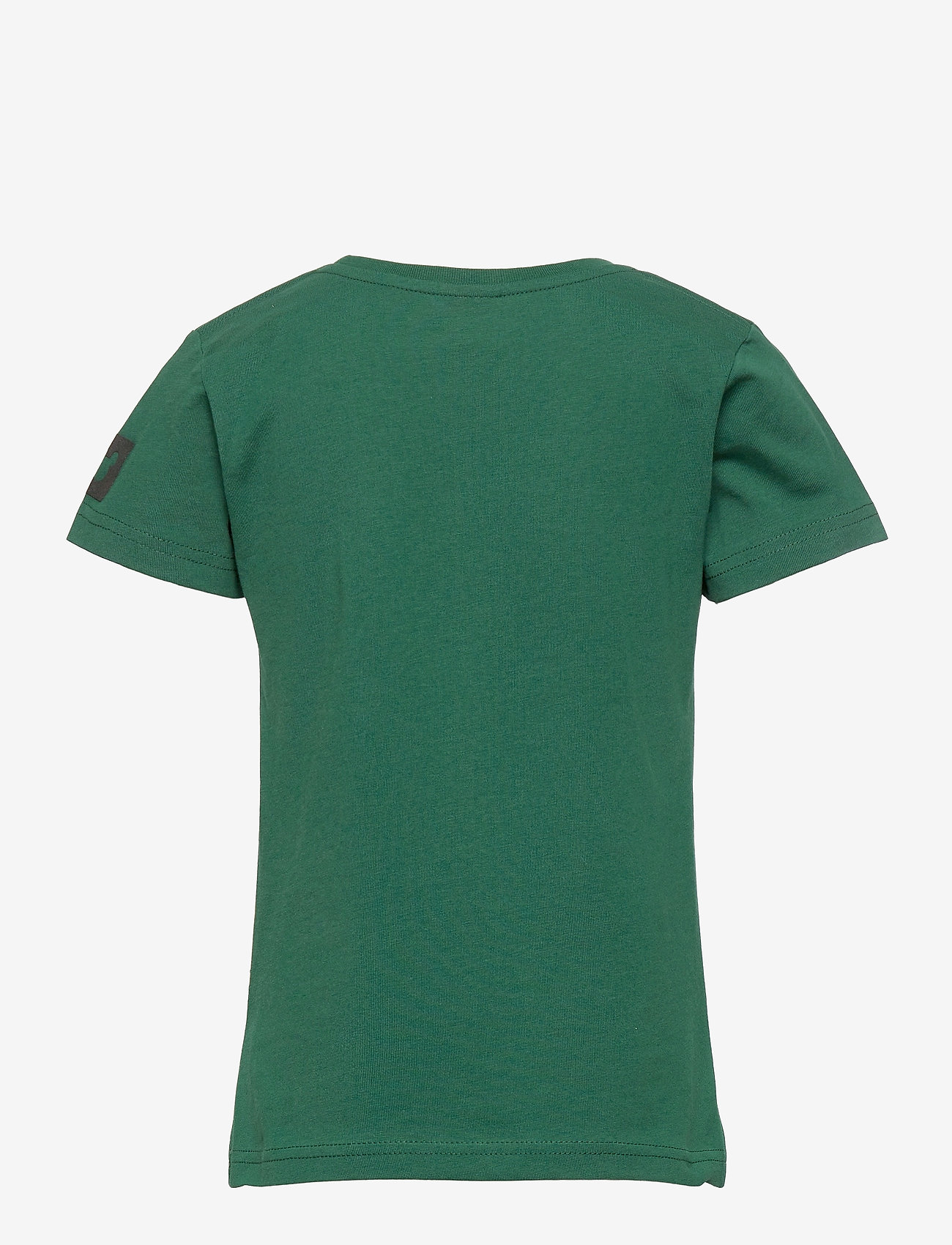 Martinex - MICKEY JUMPS T-SHIRT - green - 1
