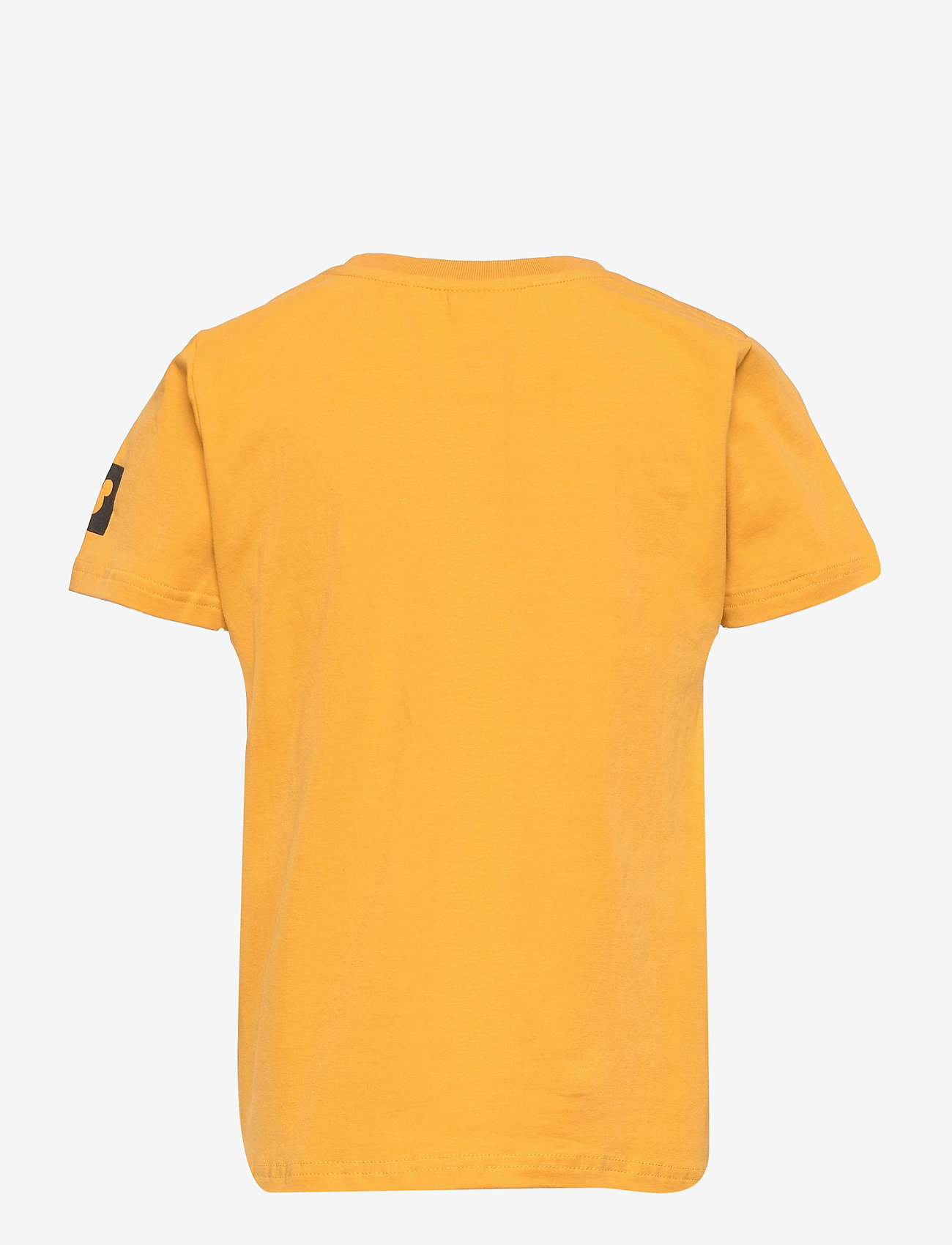 Martinex - OOPSIE T-SHIRT - yellow - 1