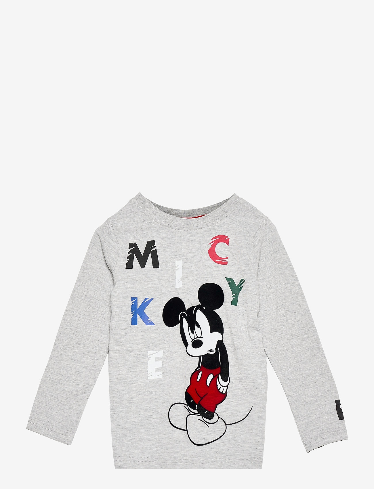 Martinex - OOPSIE SHIRT - gray - 0