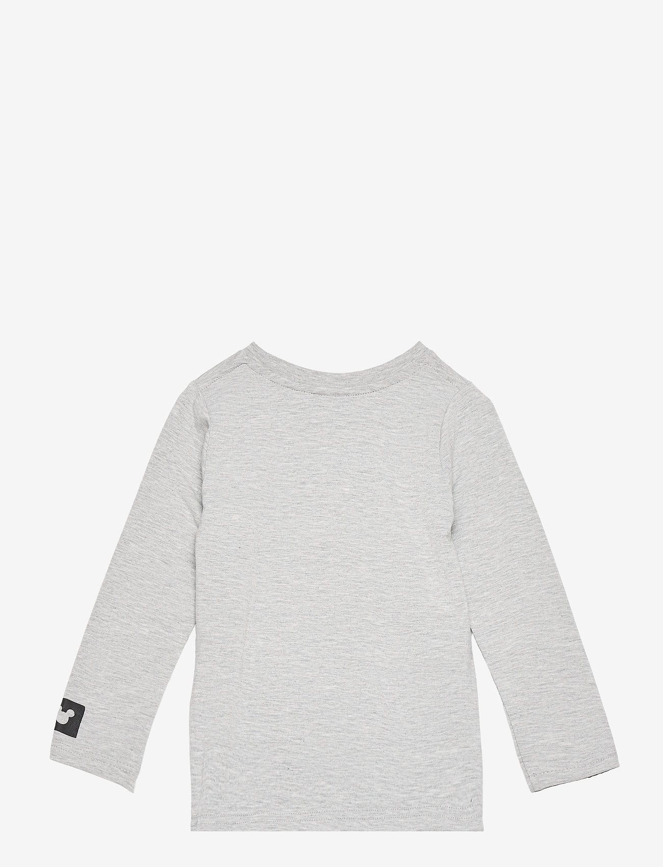 Martinex - OOPSIE SHIRT - gray - 1