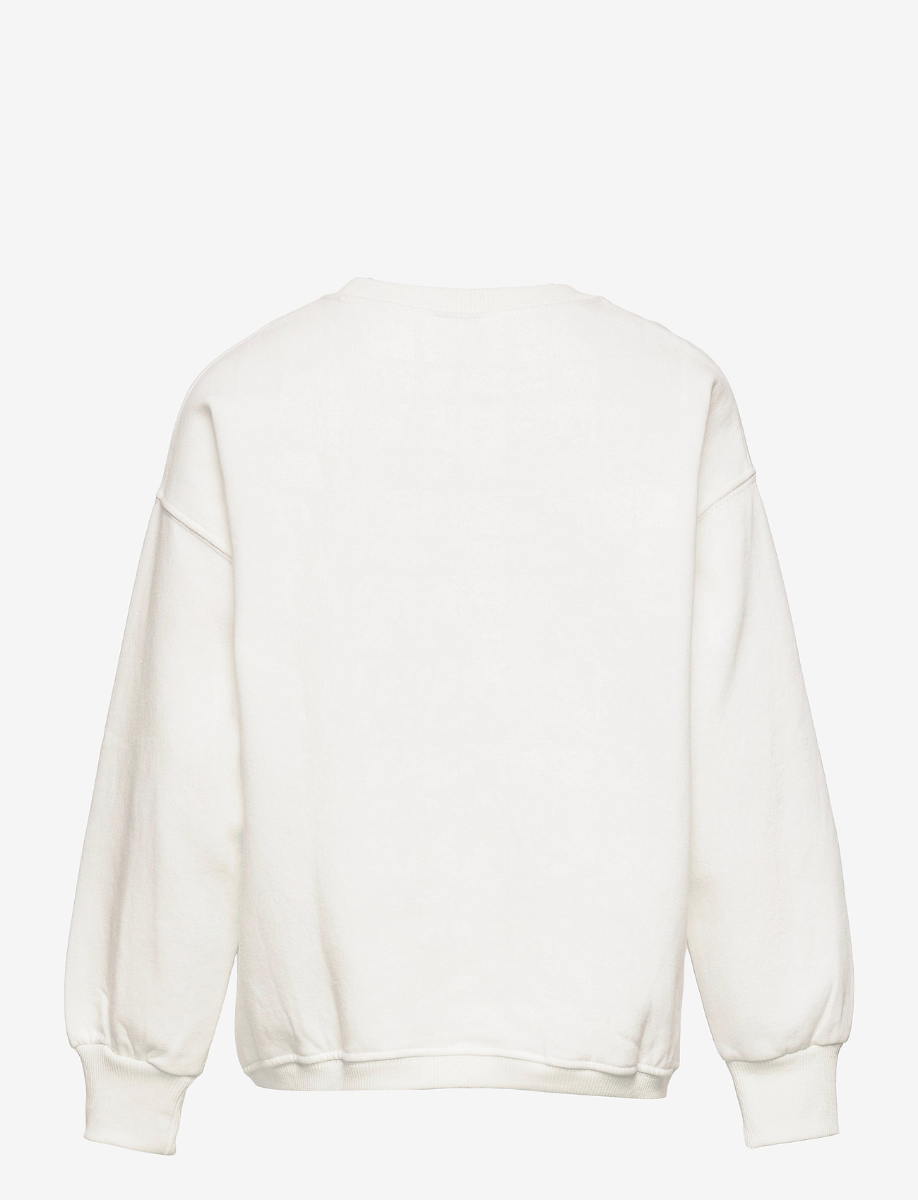 Martinex - STYLE ICON SWEATSHIRT - white - 1