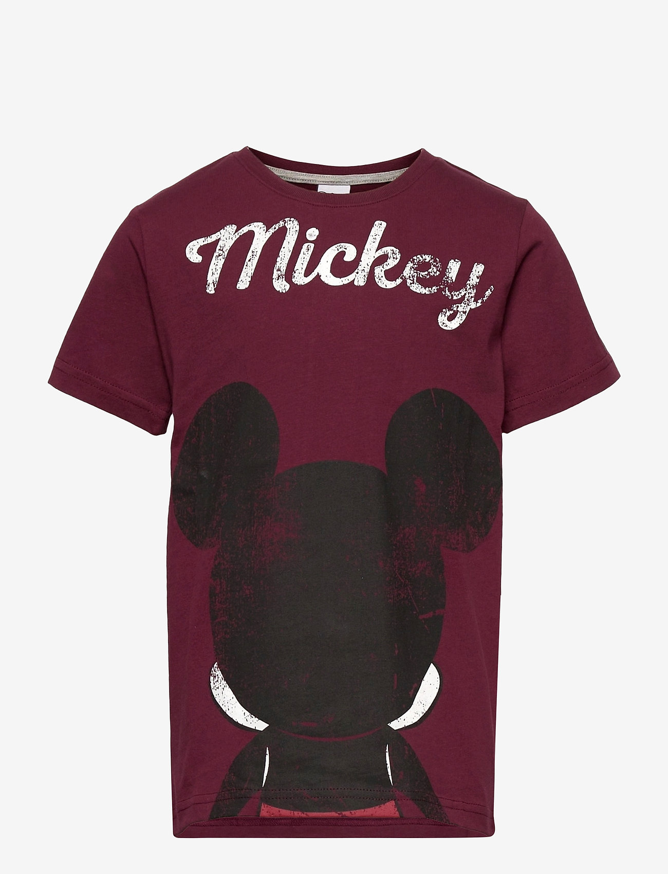 Martinex - VINTAGE M T-SHIRT - purple - 0