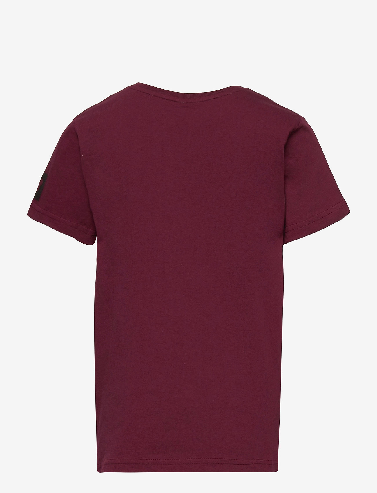 Martinex - VINTAGE M T-SHIRT - purple - 1