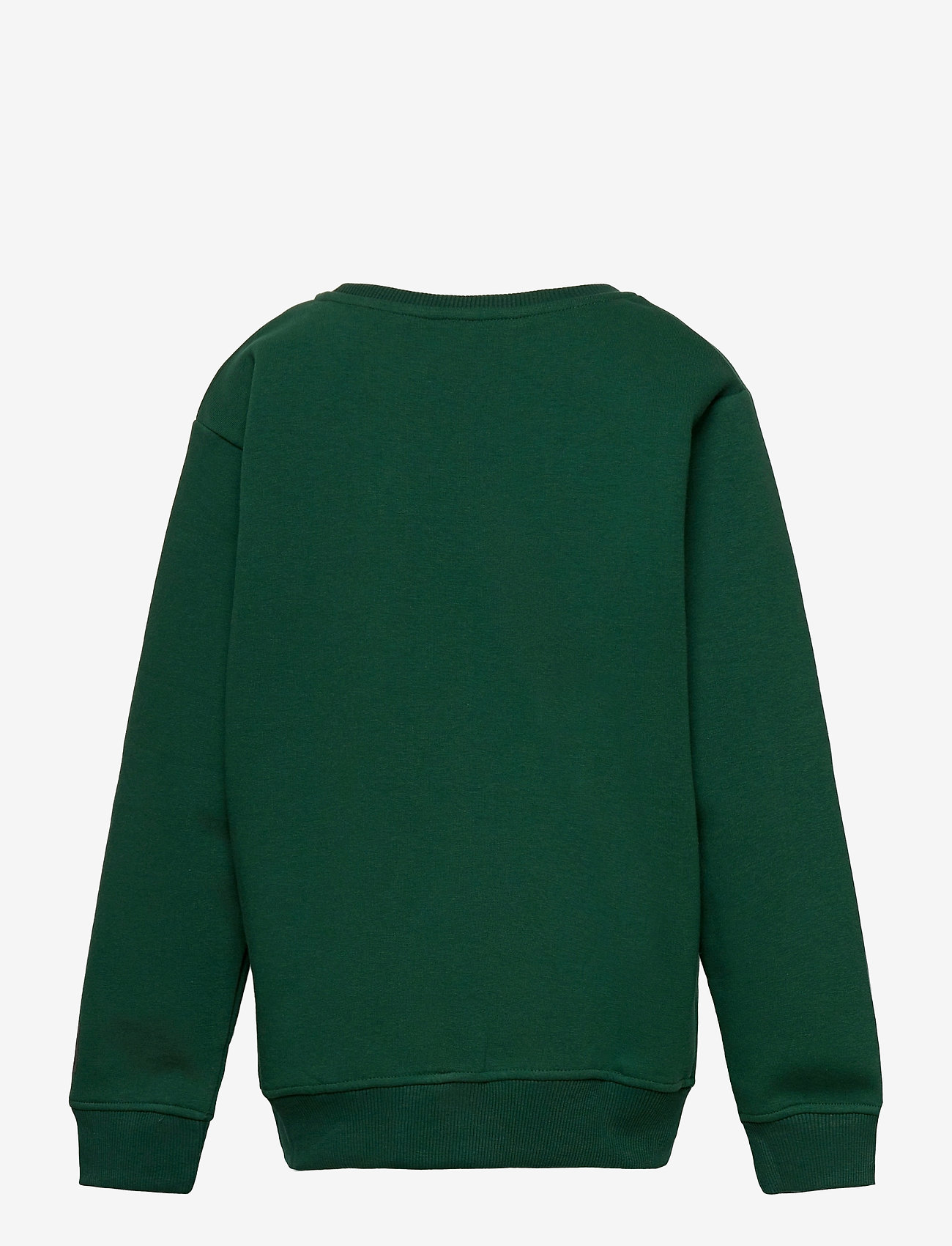 Martinex - WAK SWEATSHIRT - green - 1