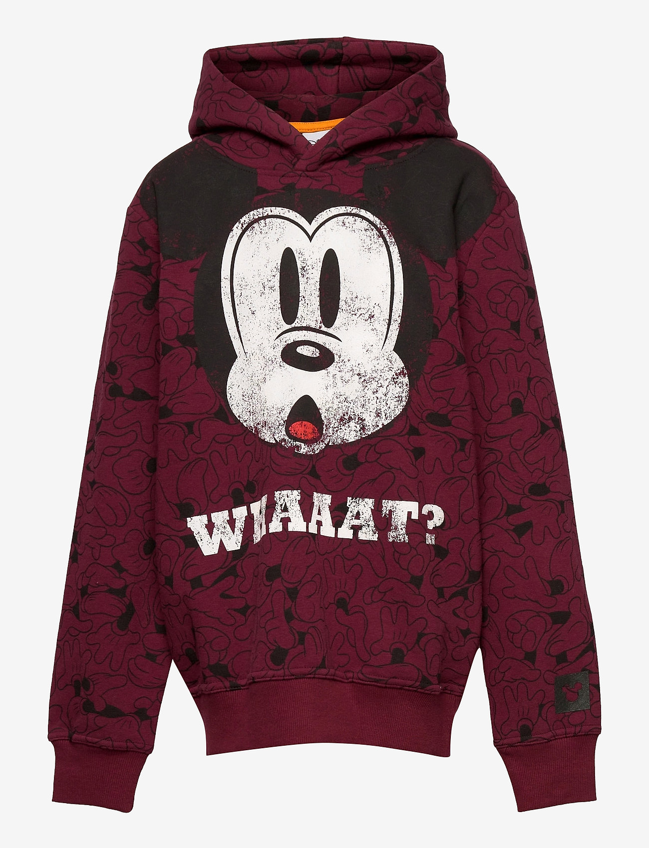 Martinex - WHAT HOODIE - purple - 0