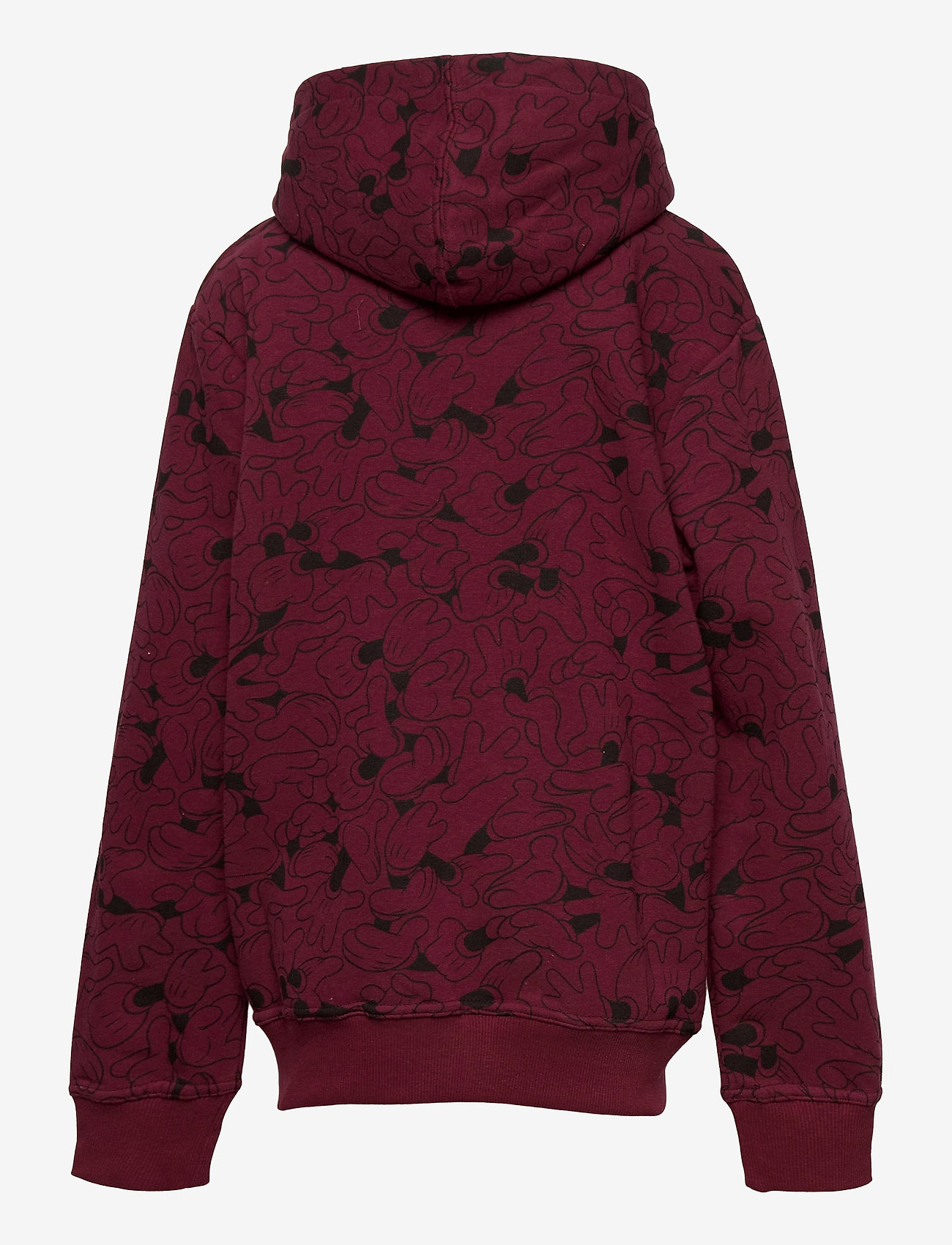 Martinex - WHAT HOODIE - purple - 1