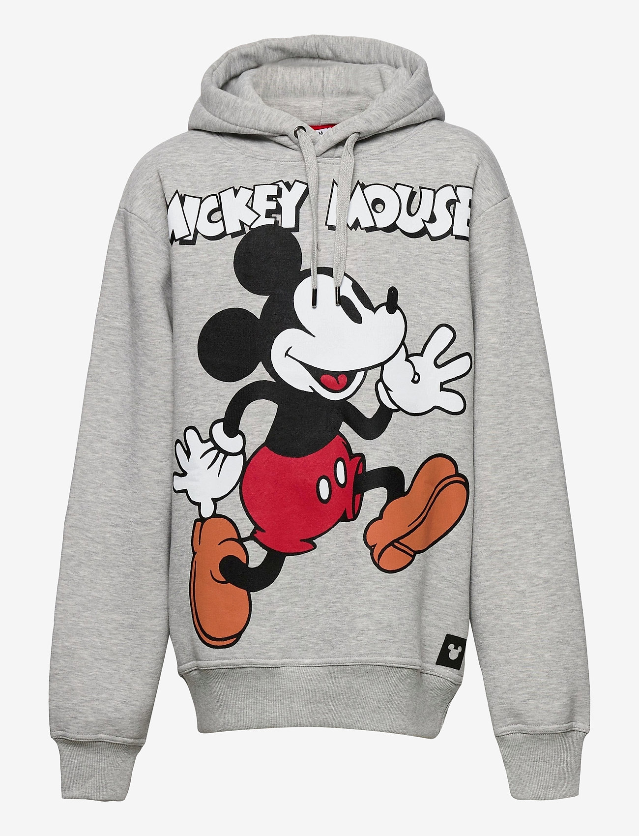 Martinex - HELLO THERE HOODIE - gray - 0
