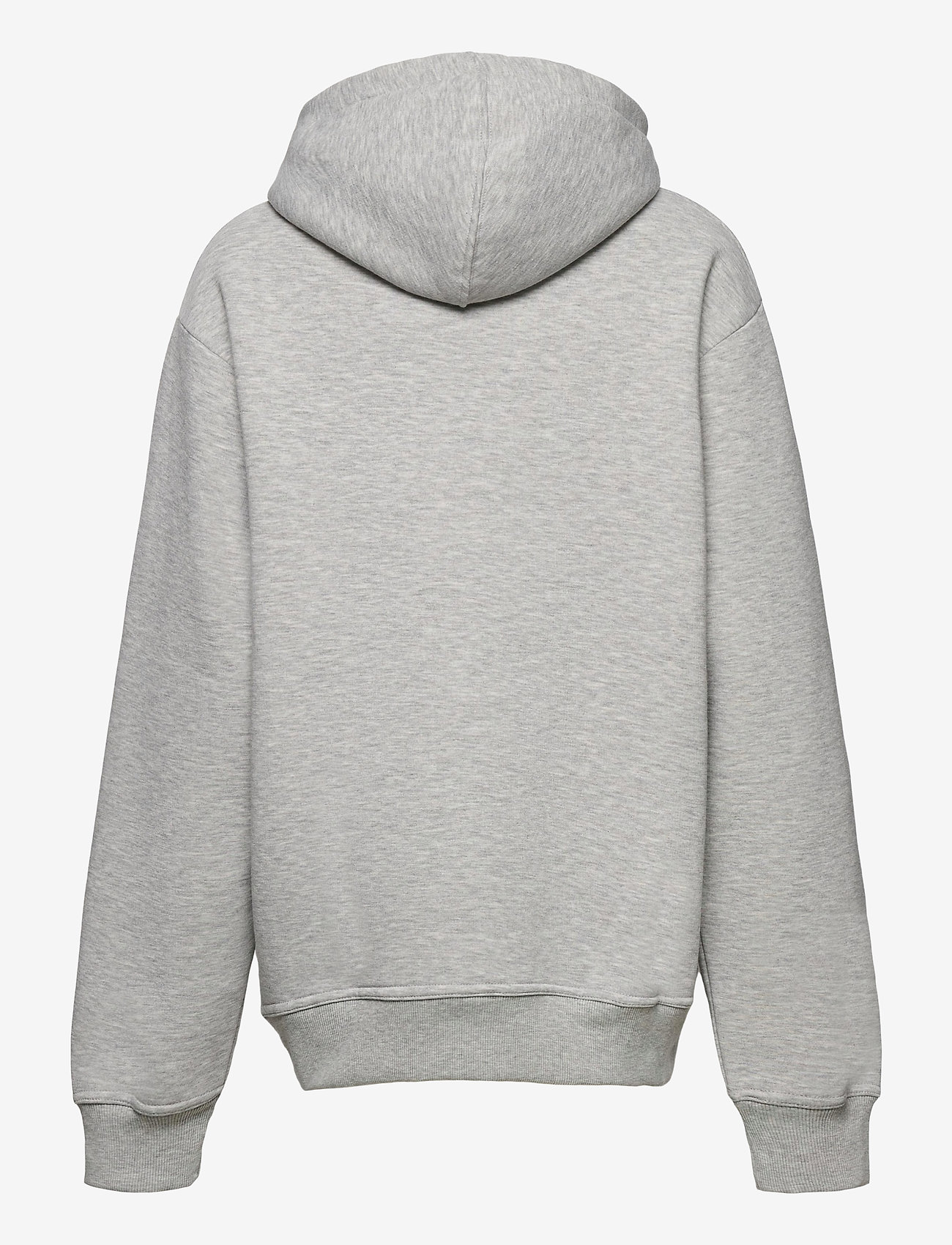 Martinex - HELLO THERE HOODIE - gray - 1