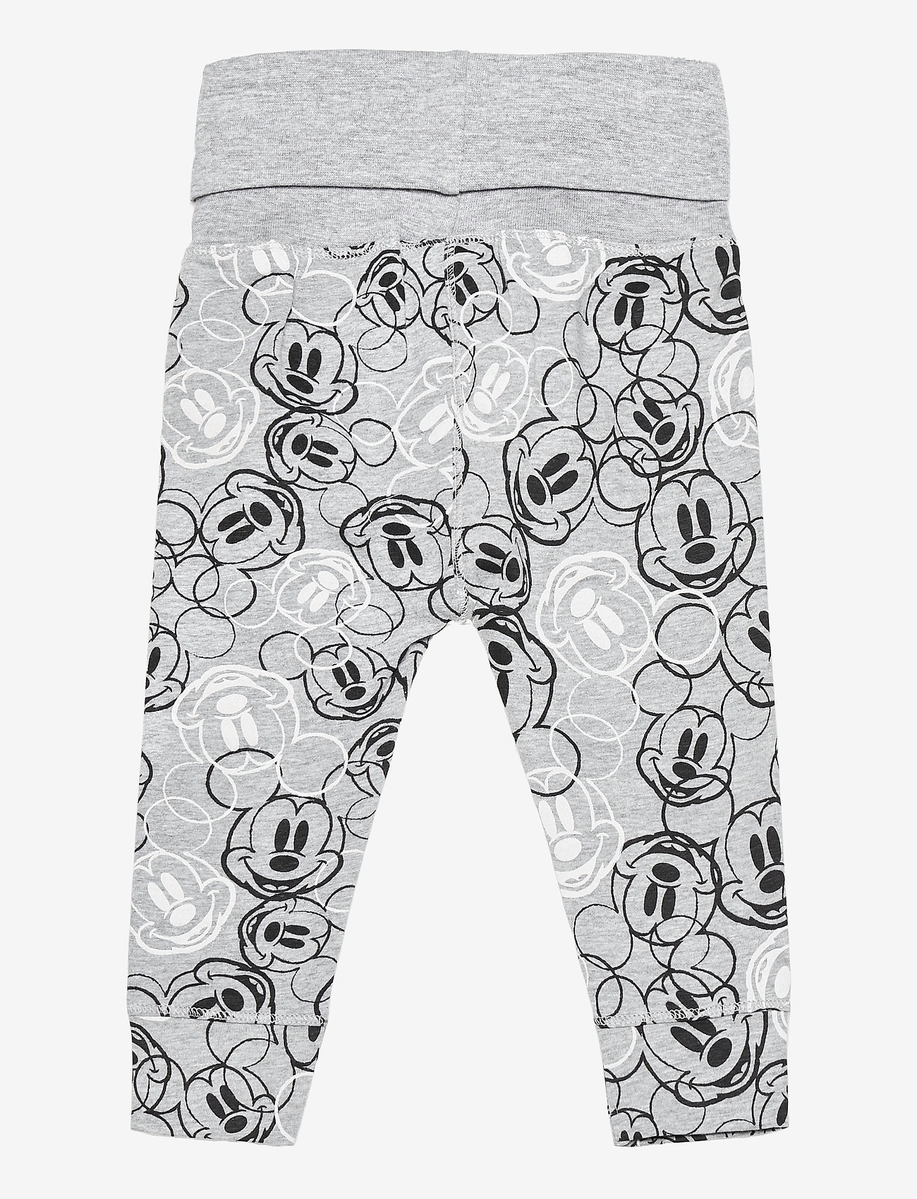 Martinex - FACES PANTS - gray - 1