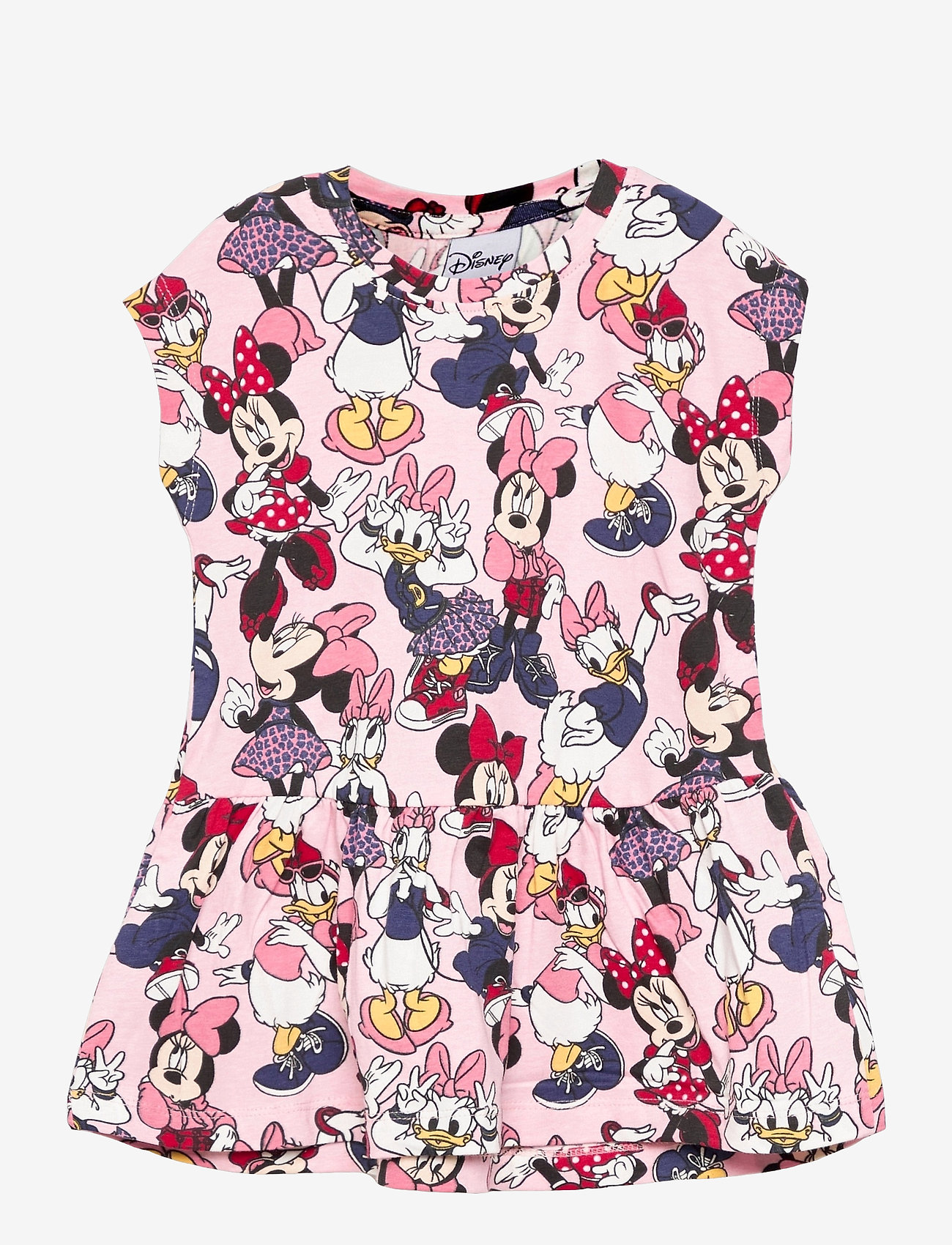 Martinex - BFF DRESS - pink - 0