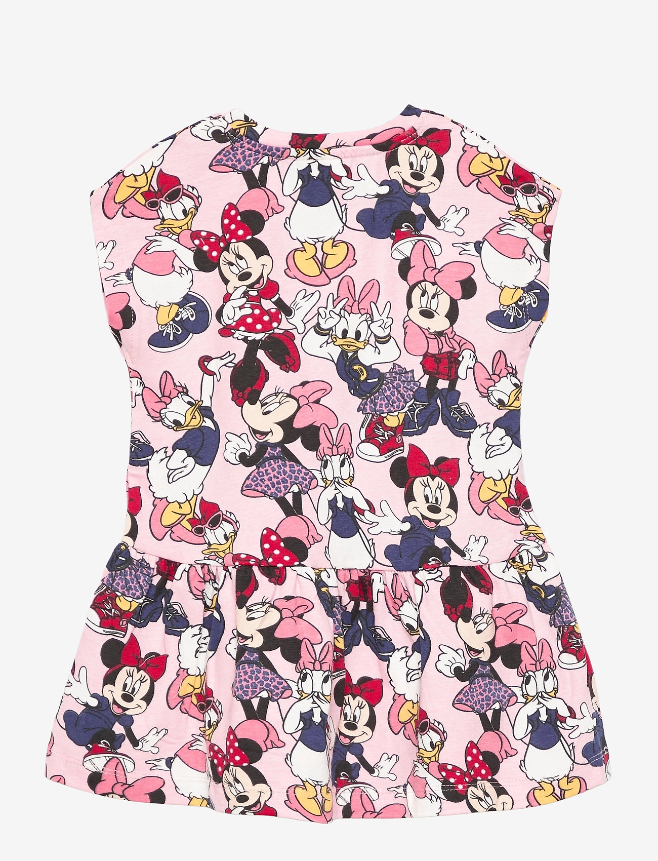 Martinex - BFF DRESS - pink - 1