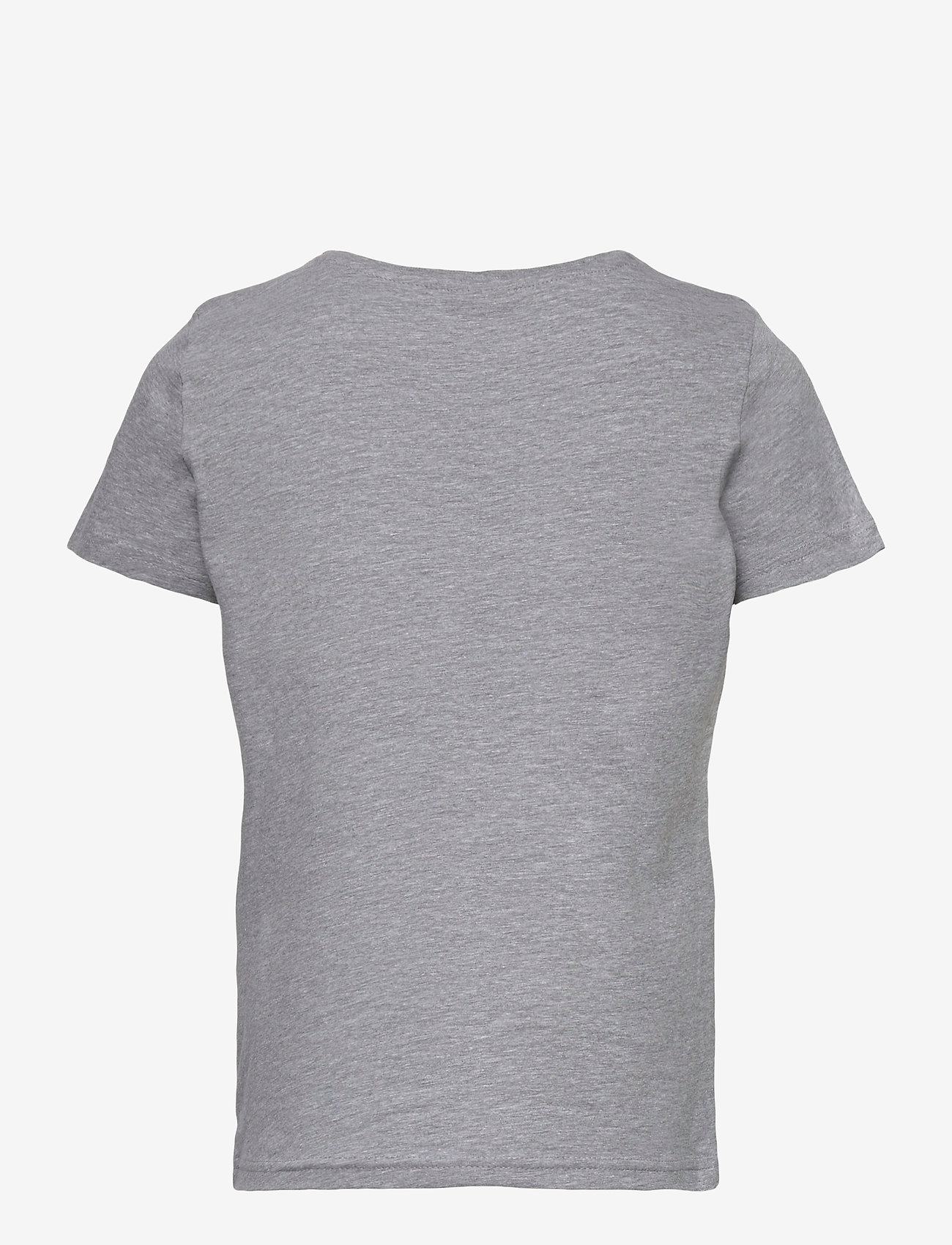 Martinex - KICK T-SHIRT - gray - 1