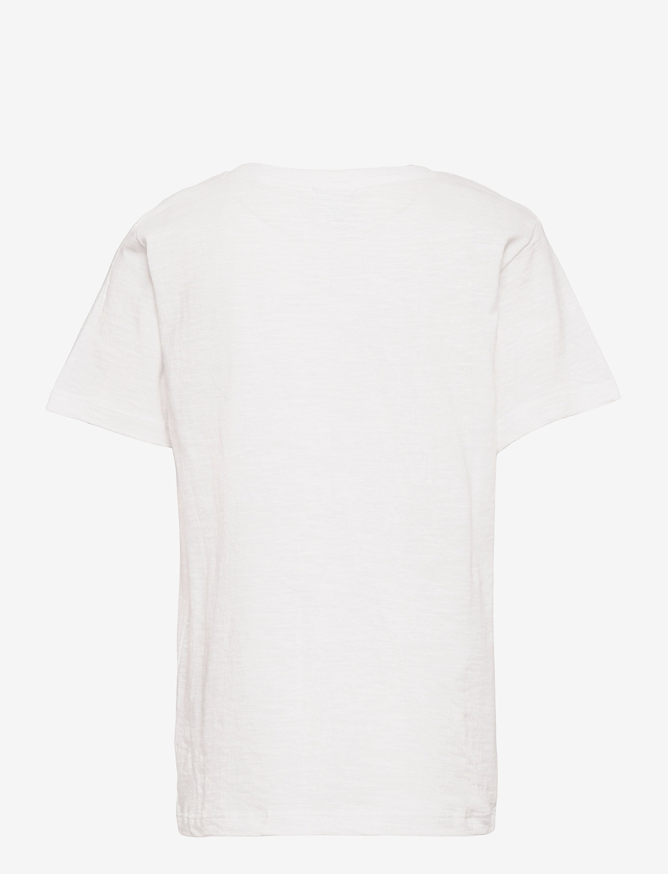 Martinex - TEAM T-SHIRT - white - 1