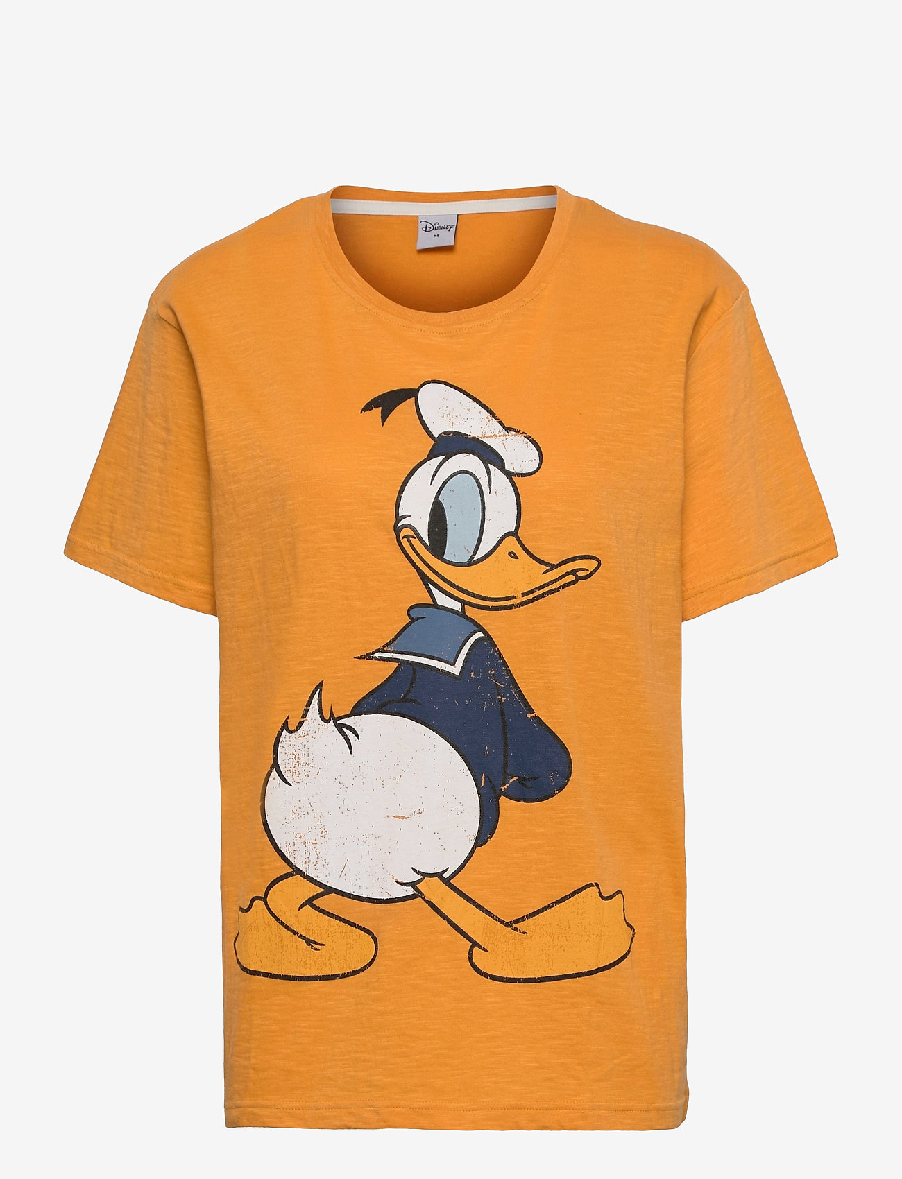 Martinex - SAILOR T-SHIRT - yellow - 0