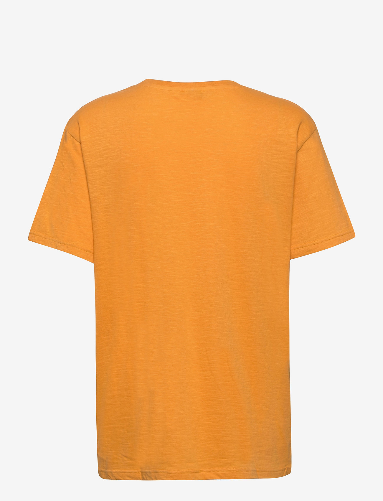 Martinex - SAILOR T-SHIRT - yellow - 1