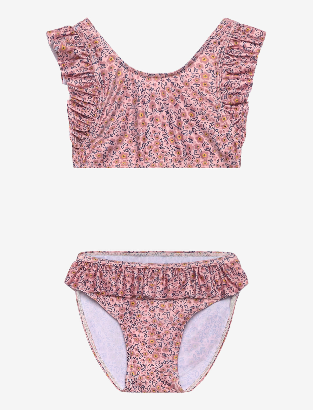 Martinex - ANGERVO BIKINI - bikinier - pink - 0