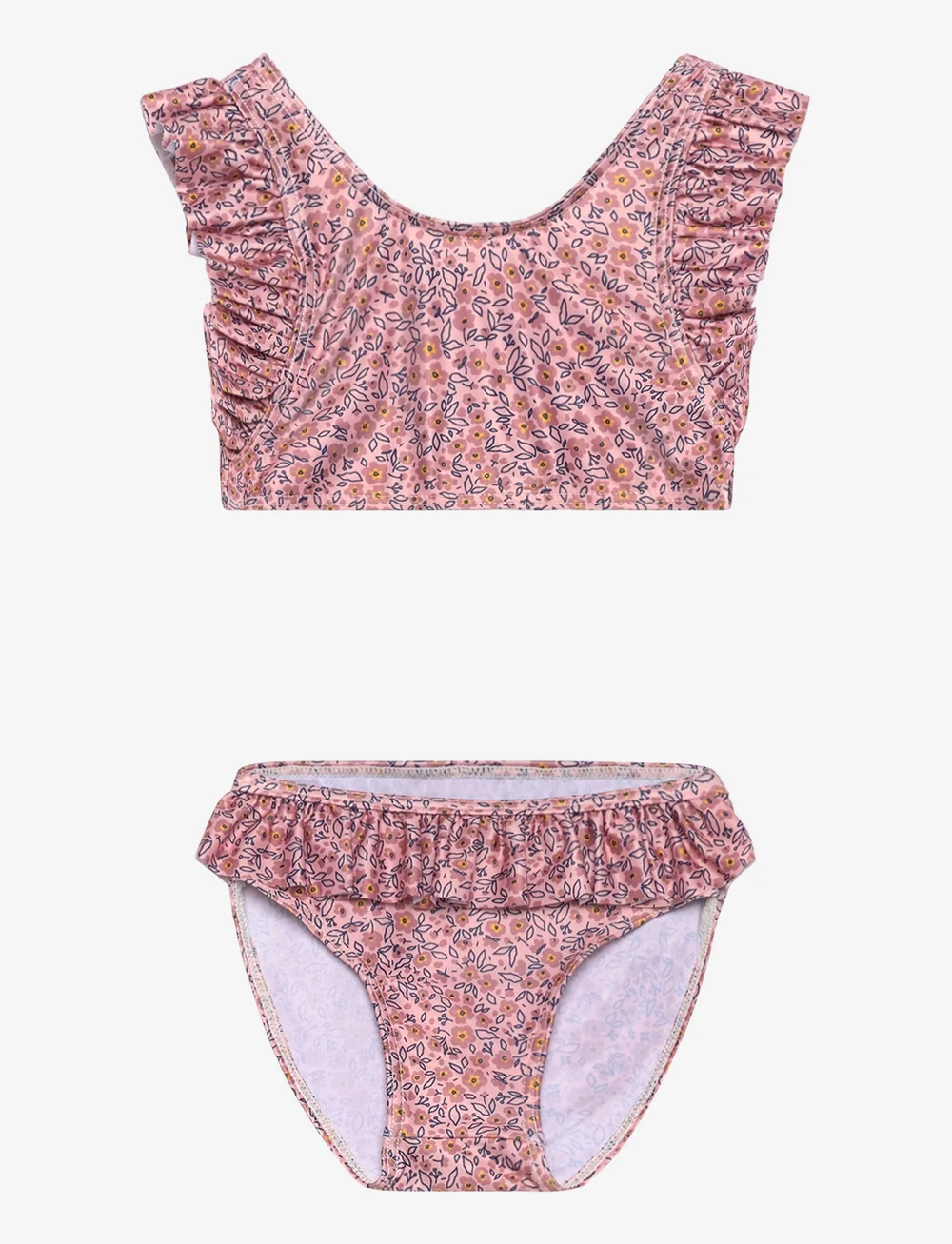 Martinex - ANGERVO BIKINI - bikinis - pink - 0