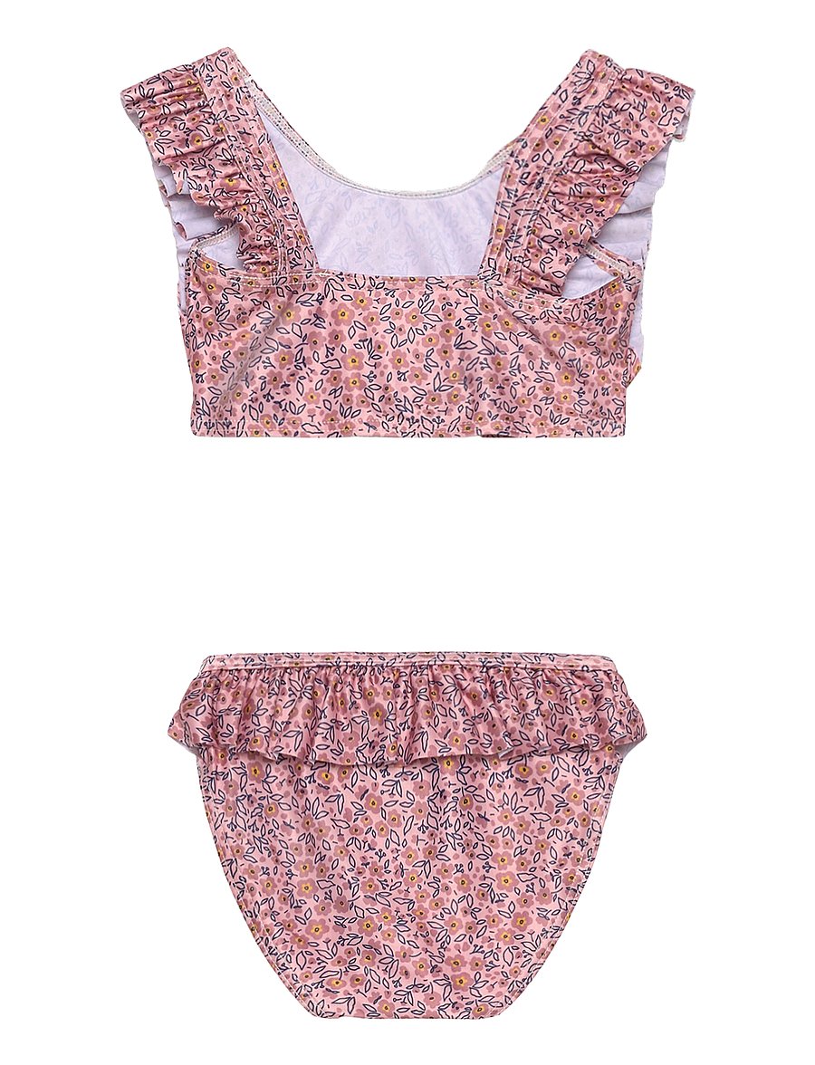 Martinex - ANGERVO BIKINI - bikinis - pink - 1