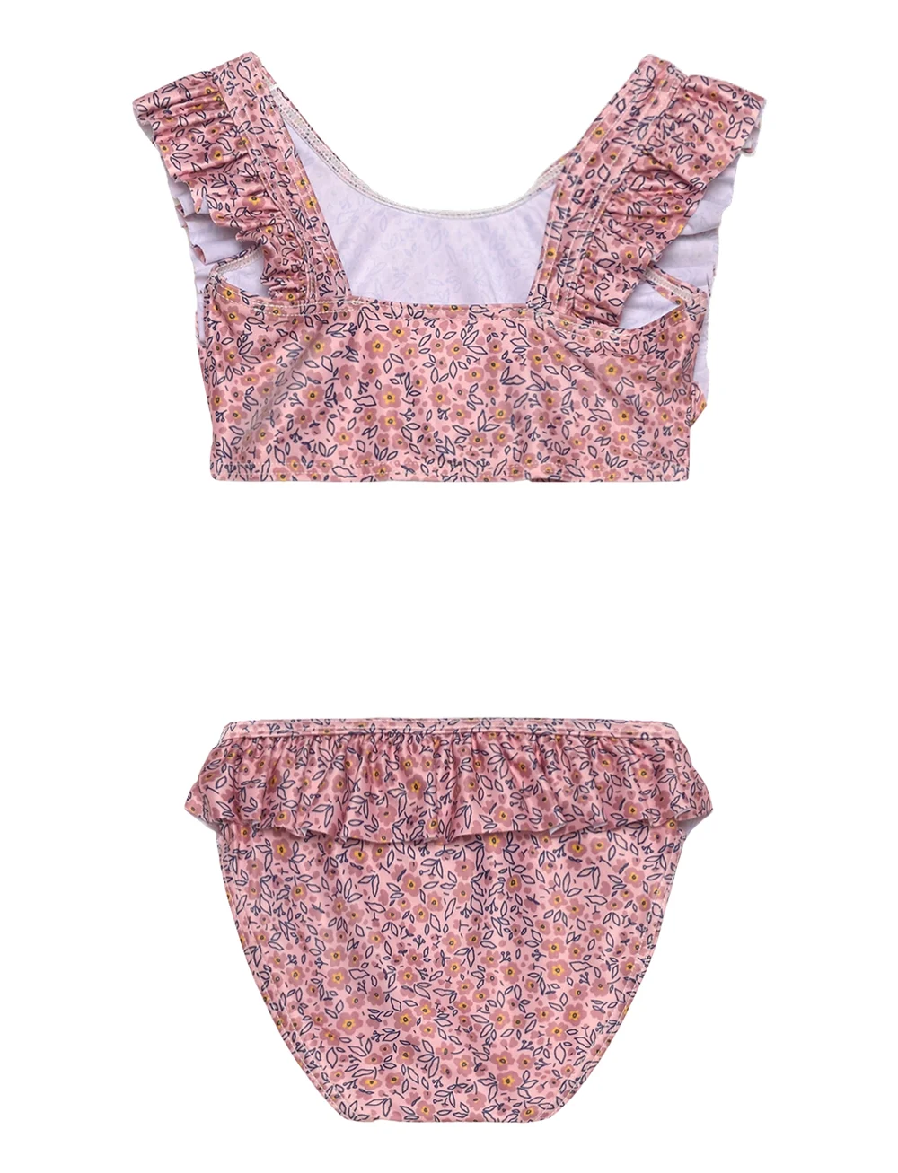 Martinex - ANGERVO BIKINI - bikinis - pink - 1