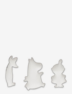 MOOMIN COOKIE CUTTERS MY, Martinex