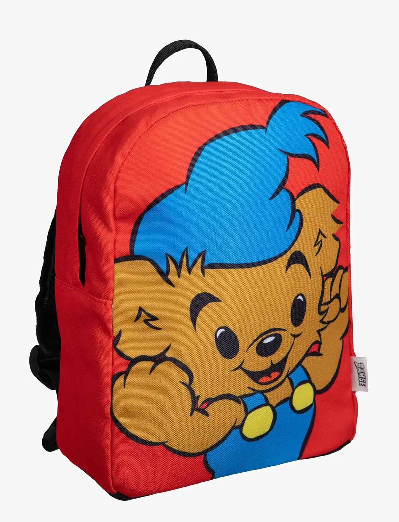 Bamse - BAMSE RYGGSÄCK - seljakotid - red - 1