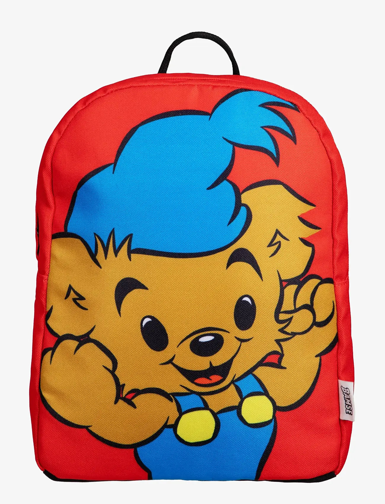 Bamse - BAMSE RYGGSÄCK - seljakotid - red - 2