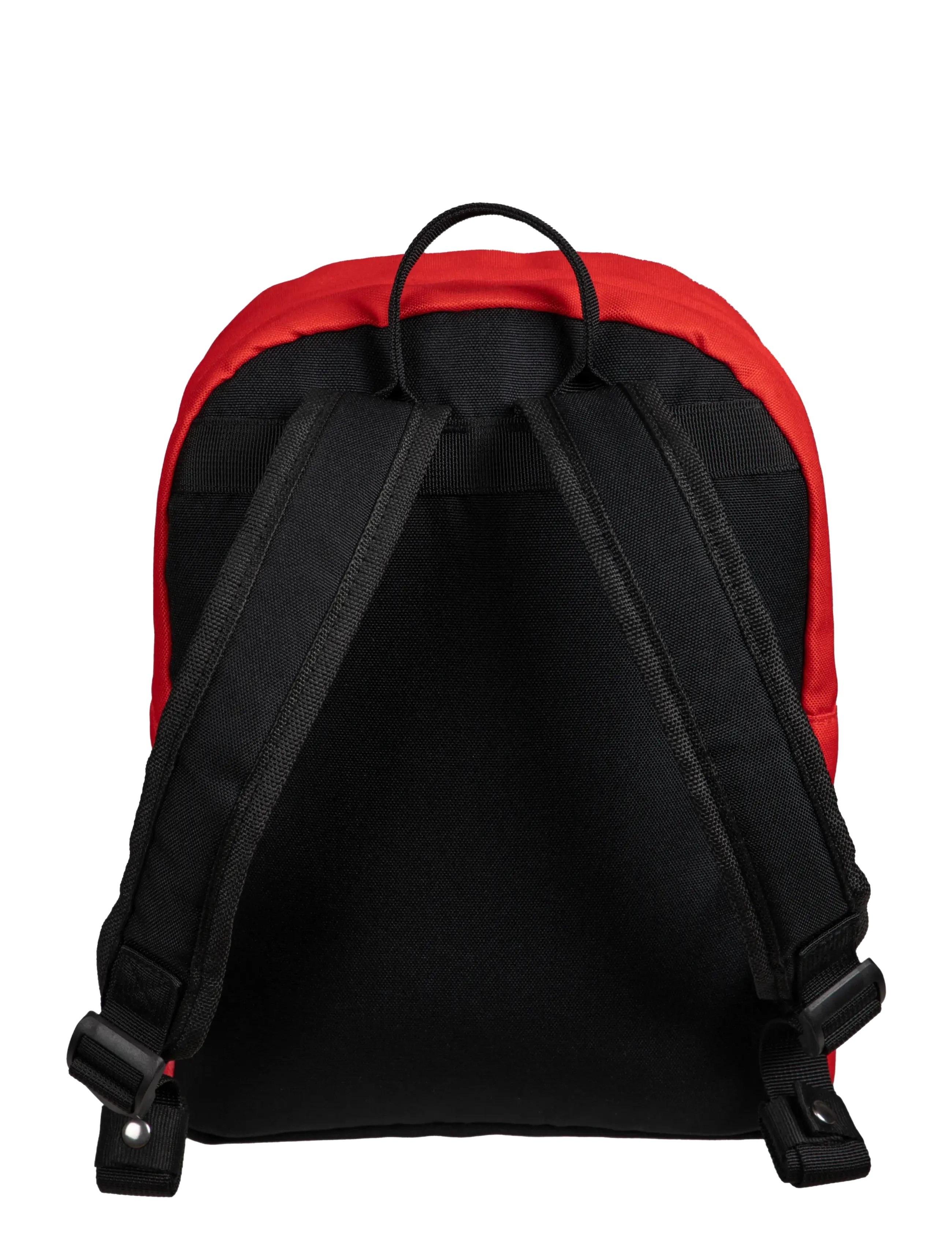 Bamse - BAMSE RYGGSÄCK - rucksäcke - red - 3