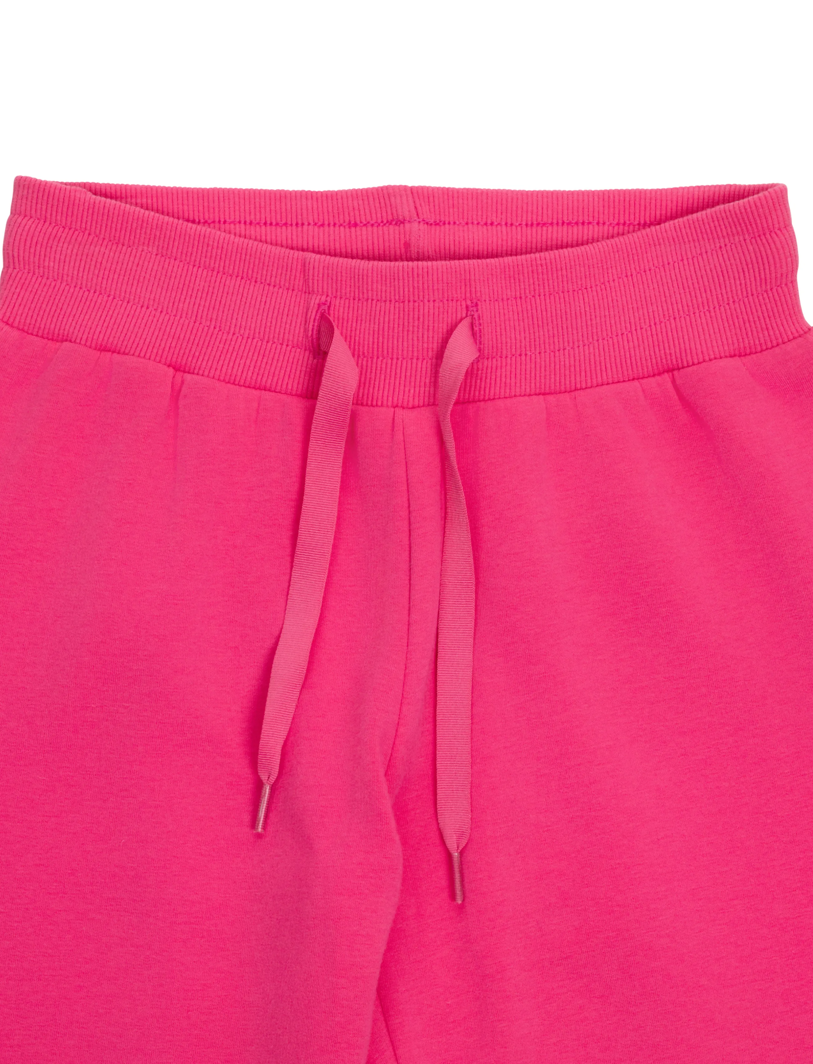 Bamse - BAMSE OCH LILLE SKUTT BYXA - pink - 2