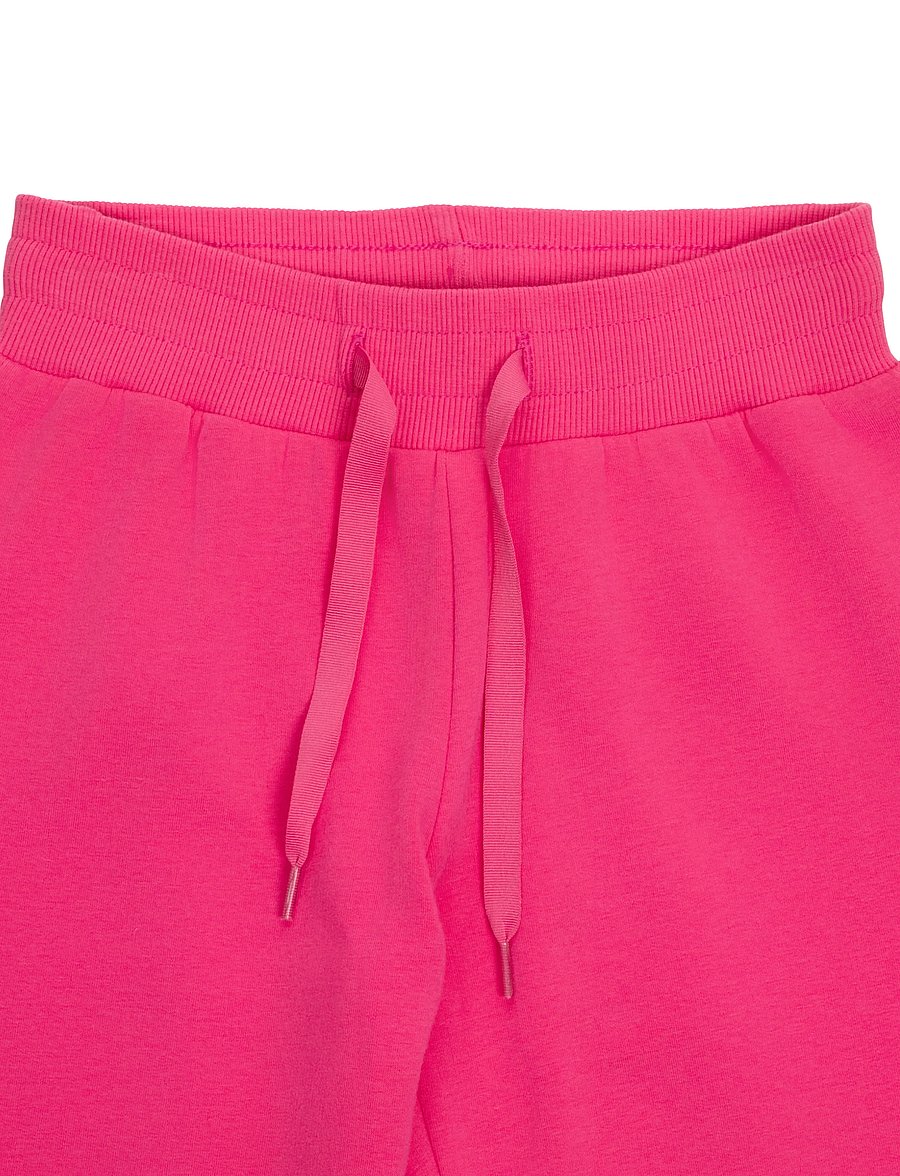 Bamse - BAMSE OCH LILLE SKUTT BYXA - jogginghosen - pink - 2