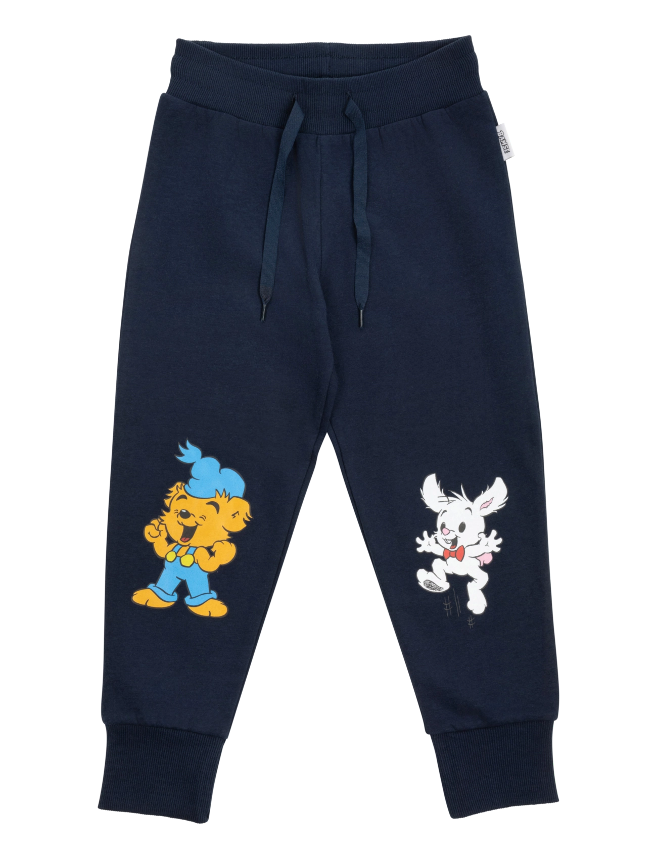 Bamse - BAMSE OCH LILLE SKUTT BYXA - blue - 1
