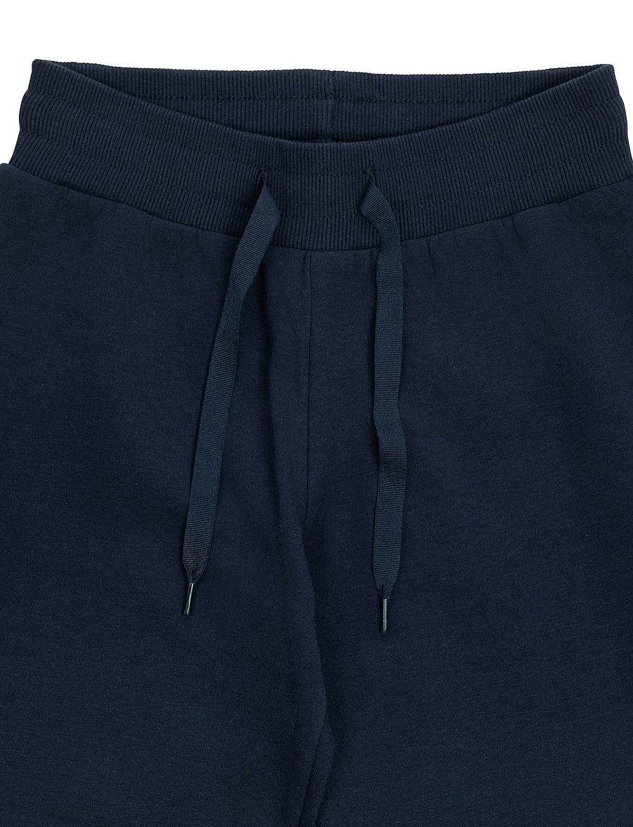 Bamse - BAMSE OCH LILLE SKUTT BYXA - jogginghosen - blue - 2