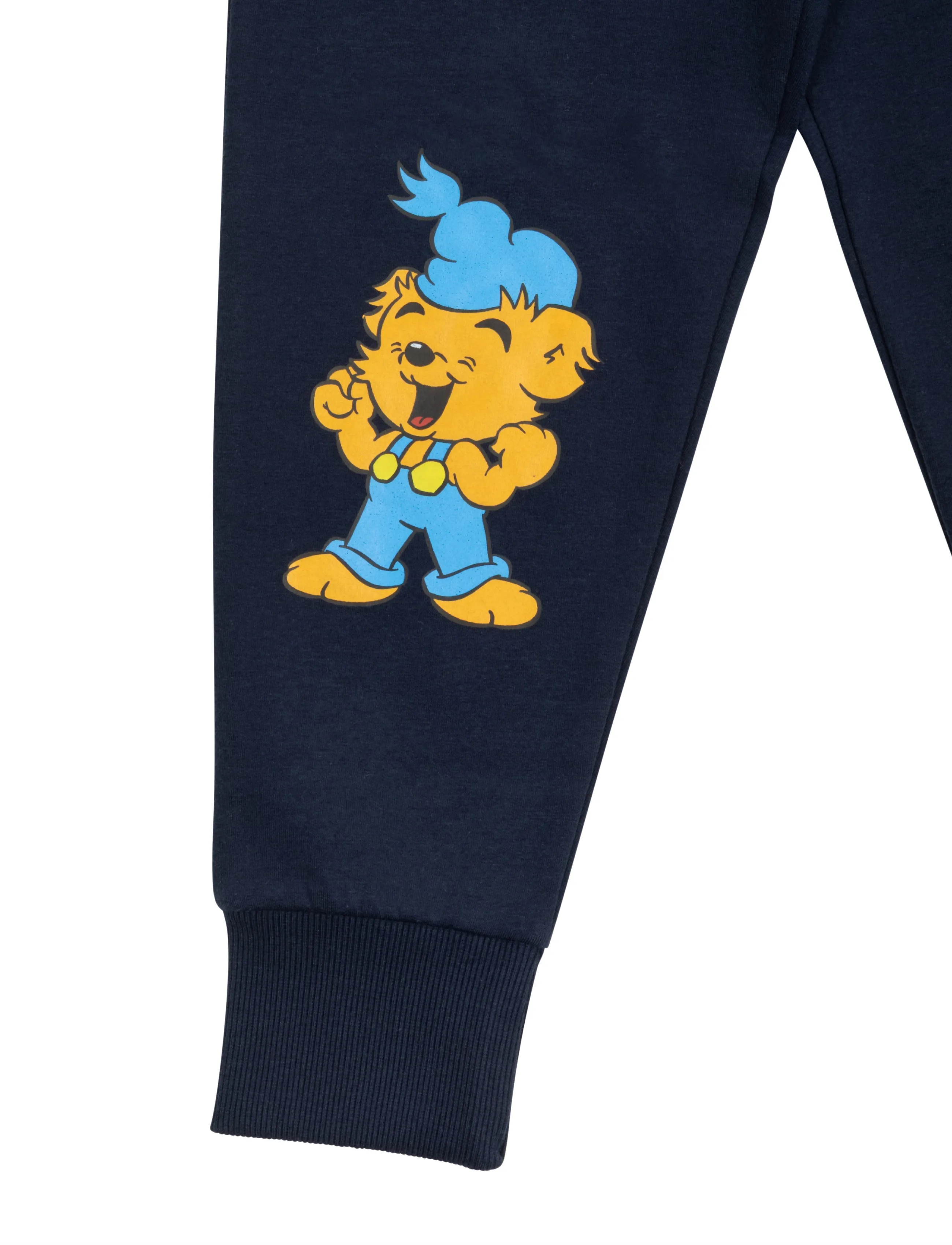 Bamse - BAMSE OCH LILLE SKUTT BYXA - blue - 3