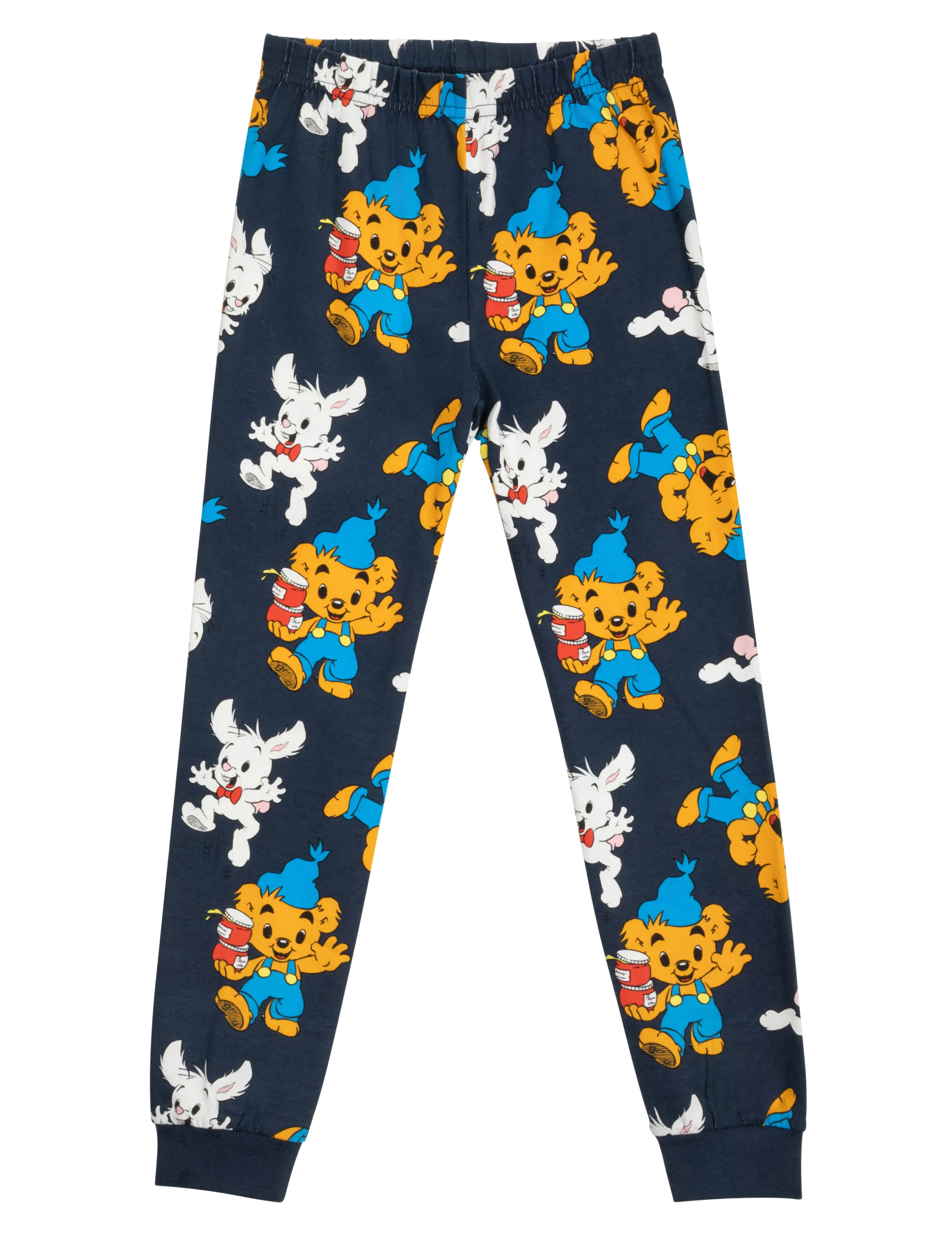 Bamse - DUO PYJAMAS - pyjamasset - blue - 3