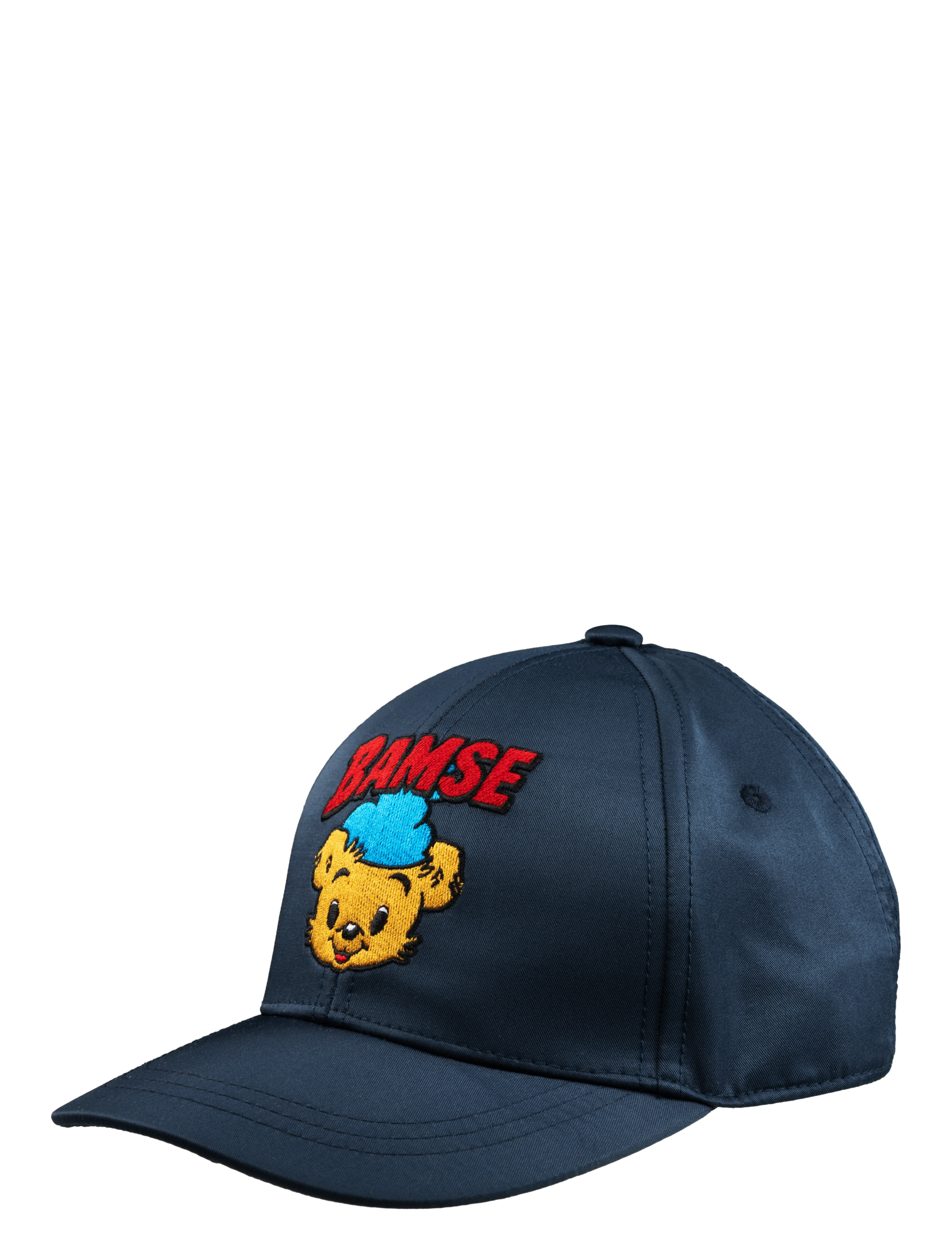 Bamse BAMSE KEPS - Accessoarer - BLUE / navy