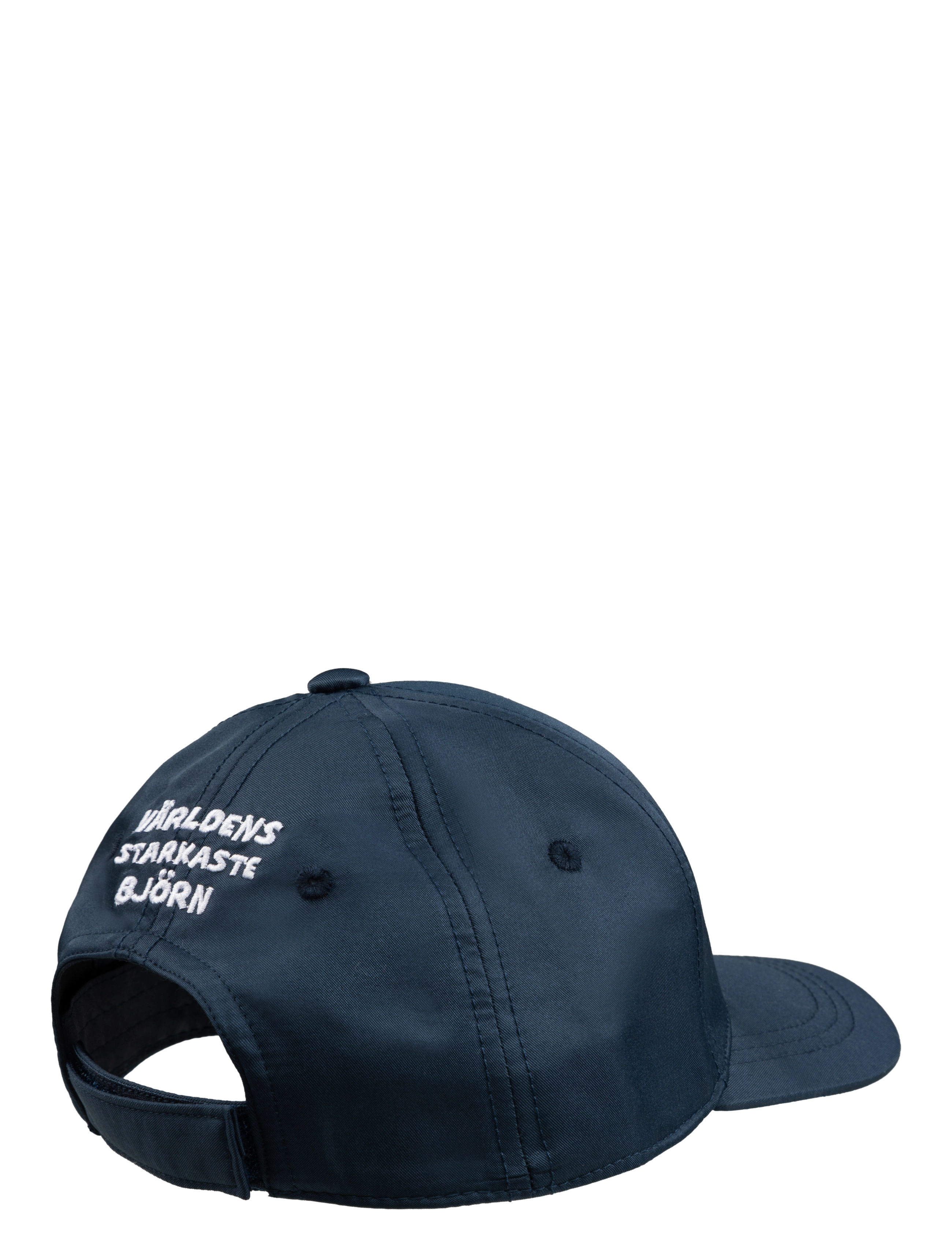 Bamse - BAMSE KEPS - kepsar - blue - 2