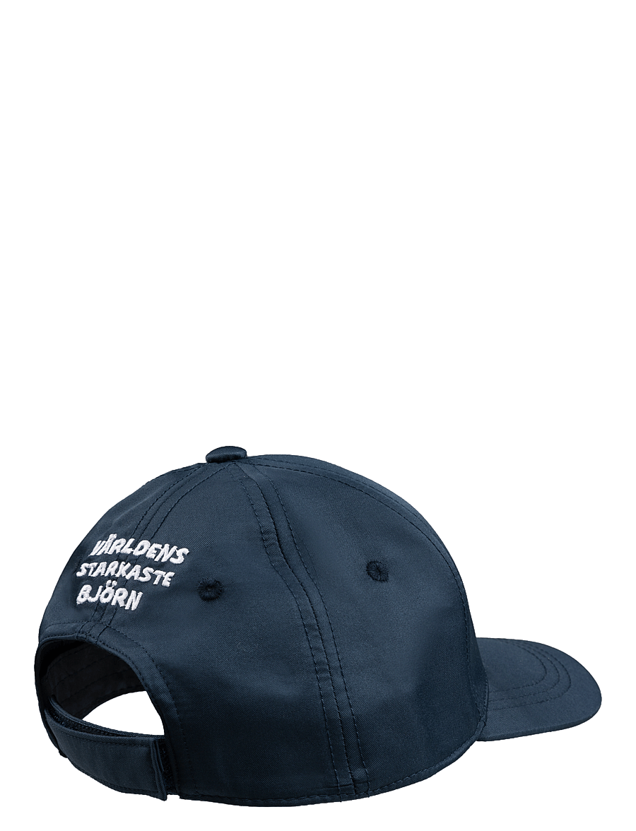 Bamse - BAMSE KEPS - caps - blue - 2