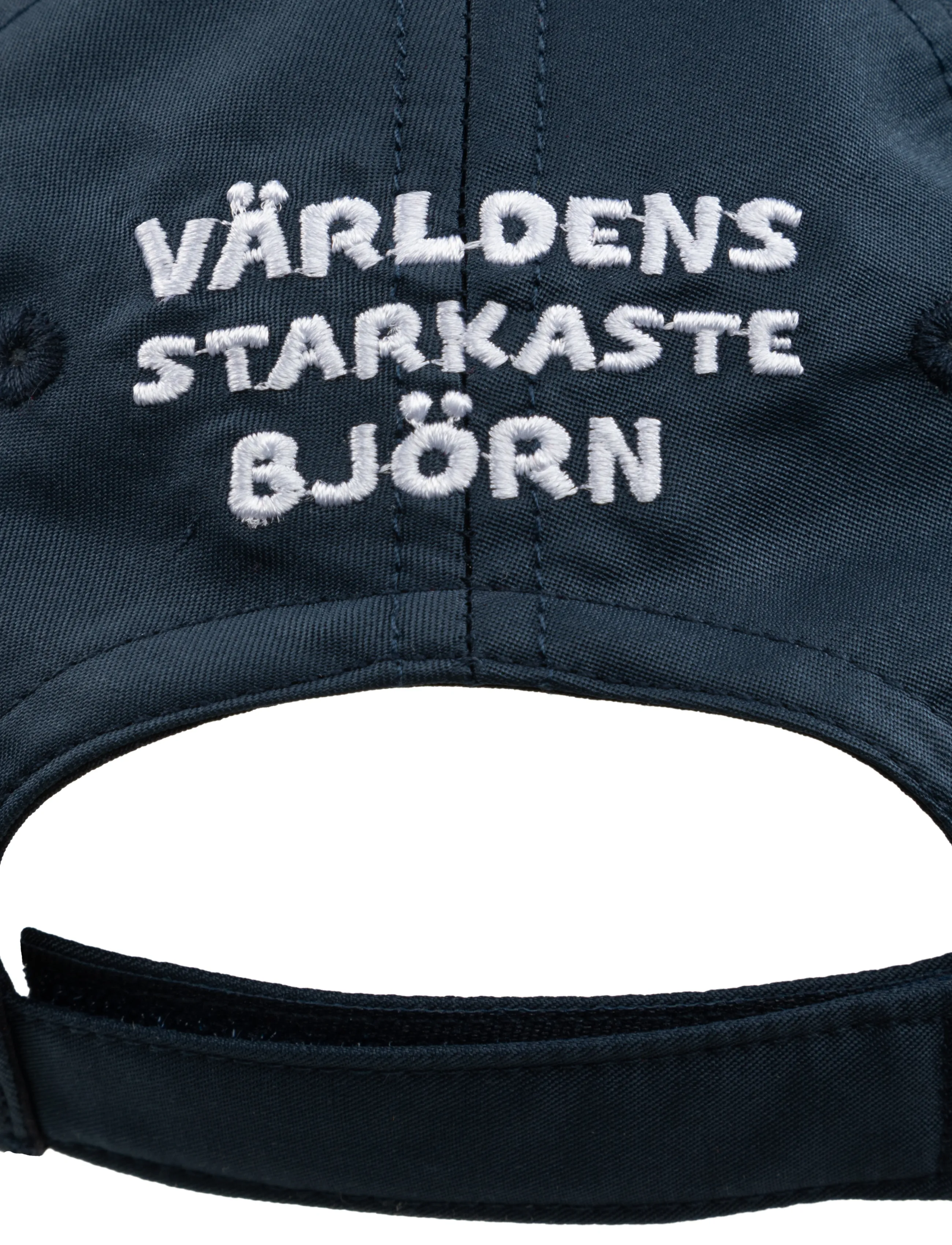 Bamse - BAMSE KEPS - kepsar - blue - 5