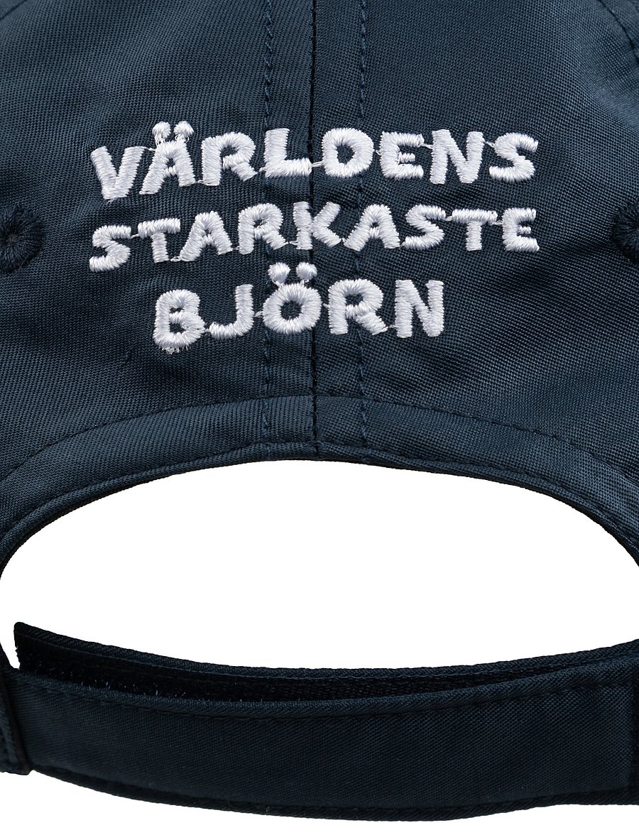 Bamse - BAMSE KEPS - caps - blue - 5