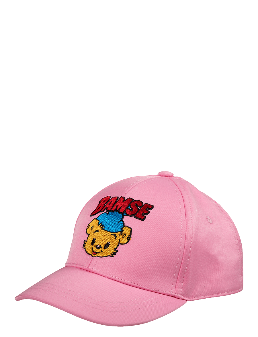 Bamse - BAMSE KEPS - kasketter & caps - pink - 1