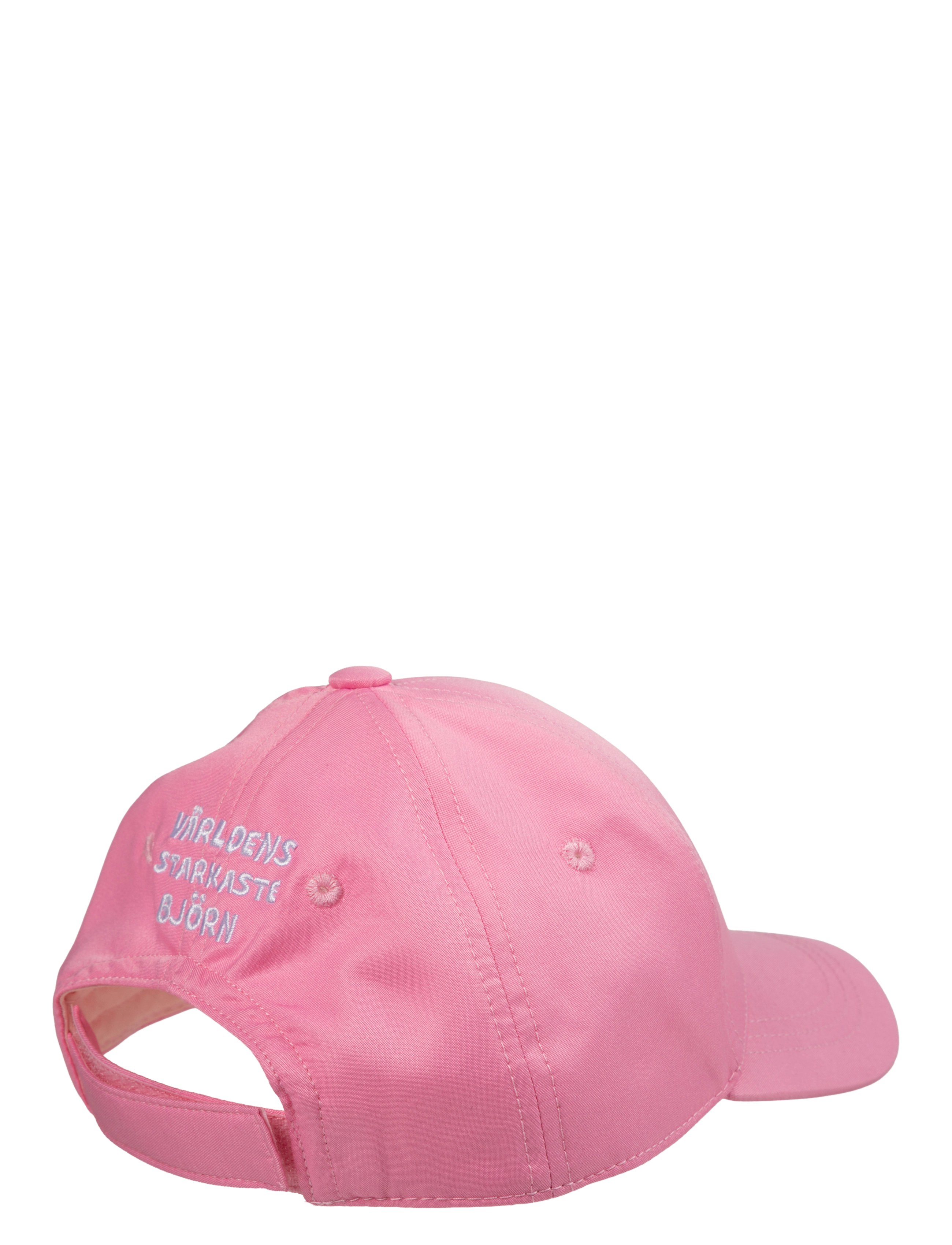 Bamse - BAMSE KEPS - kepsar - pink - 2